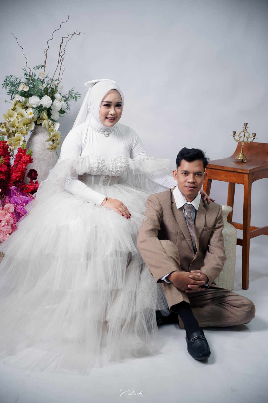 Selvi & Bima 20