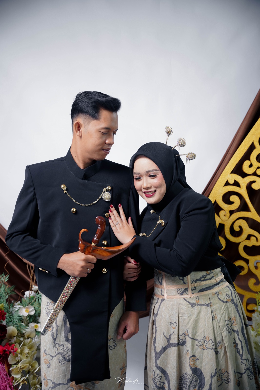 Selvi & Bima 3