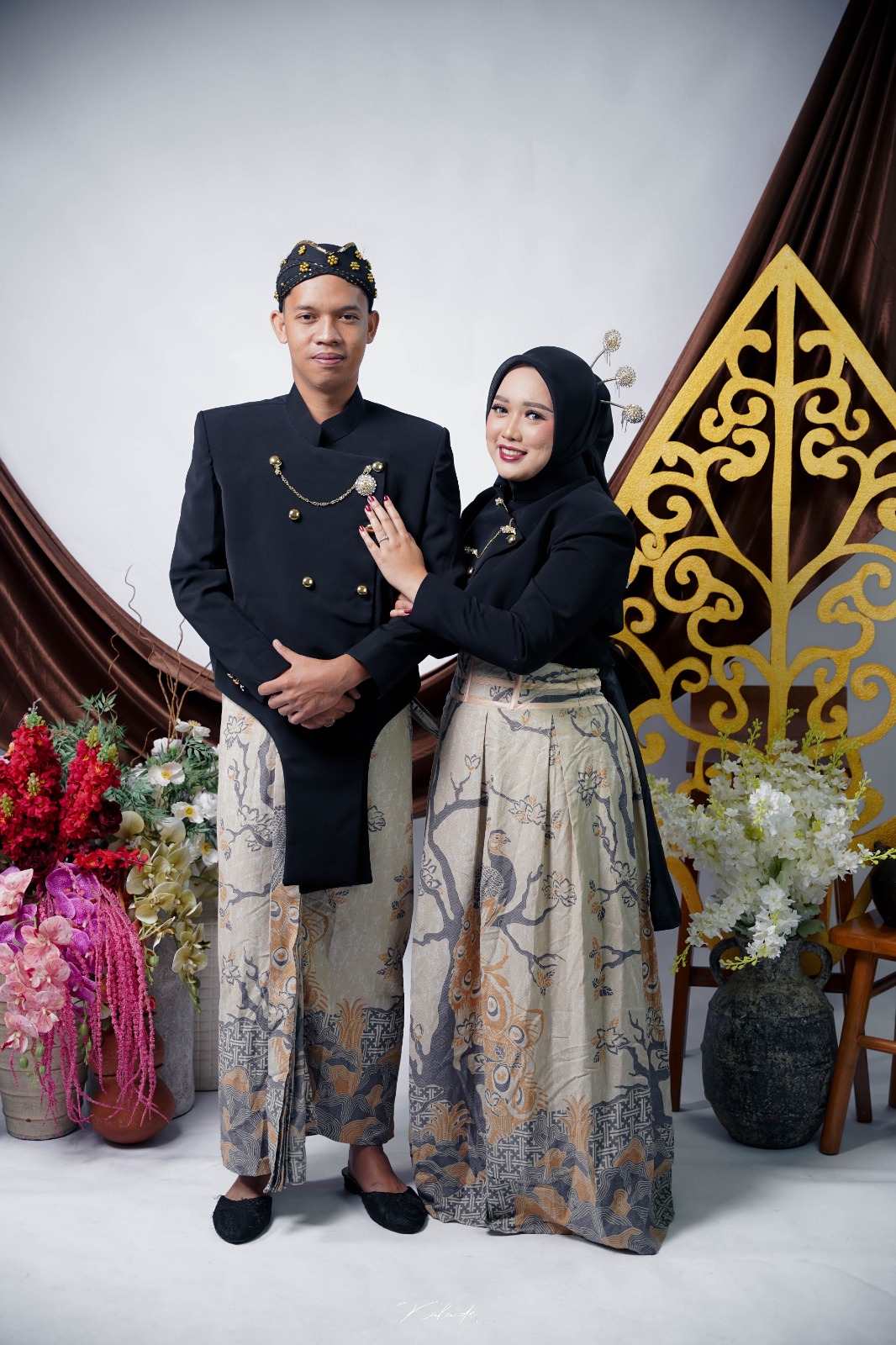 Selvi & Bima 4