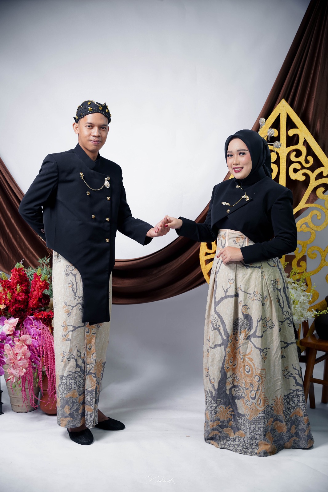 Selvi & Bima 5