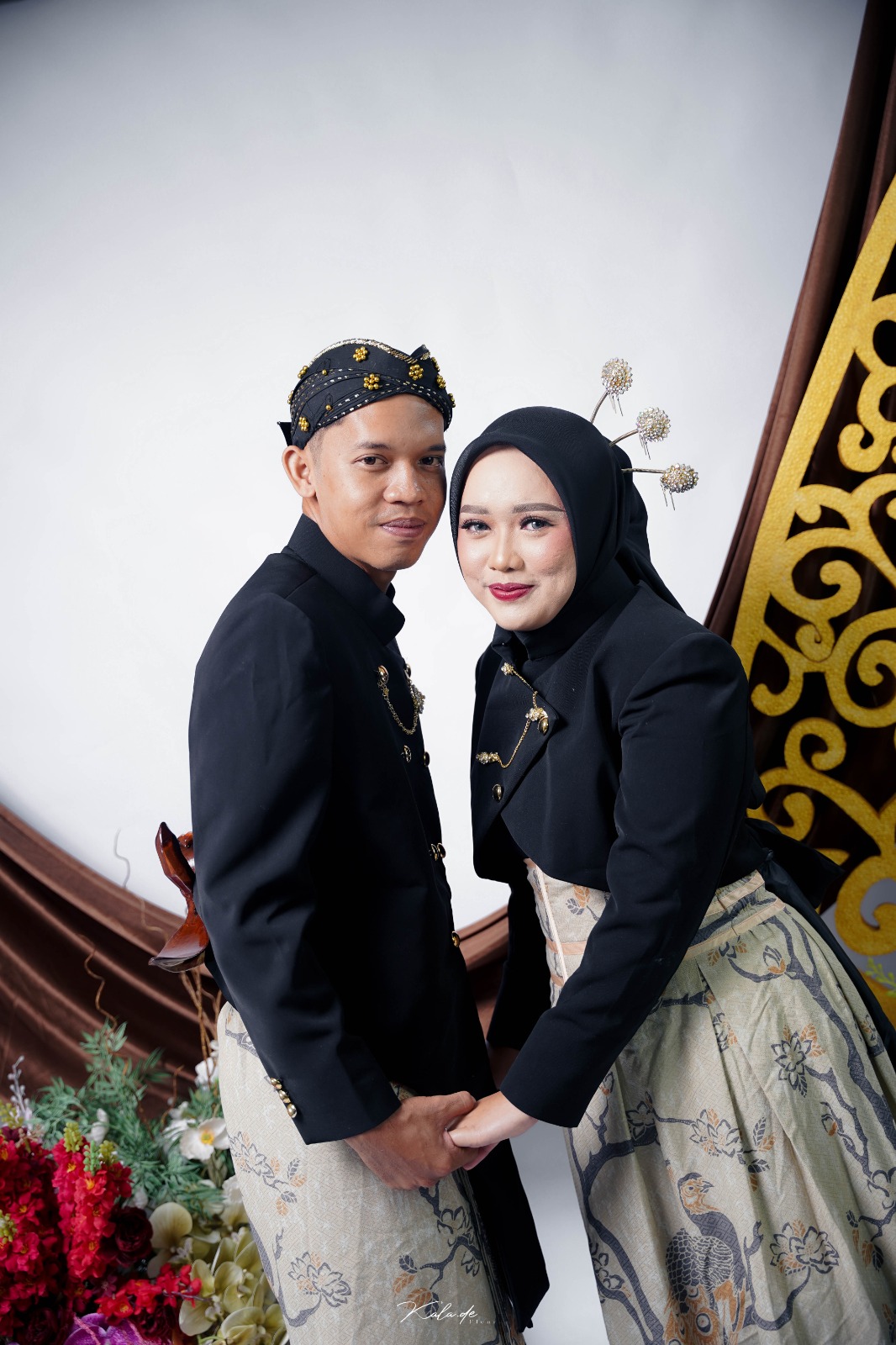 Selvi & Bima 6