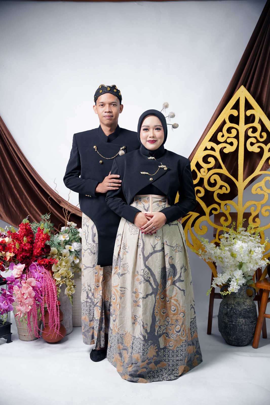 Selvi & Bima 7