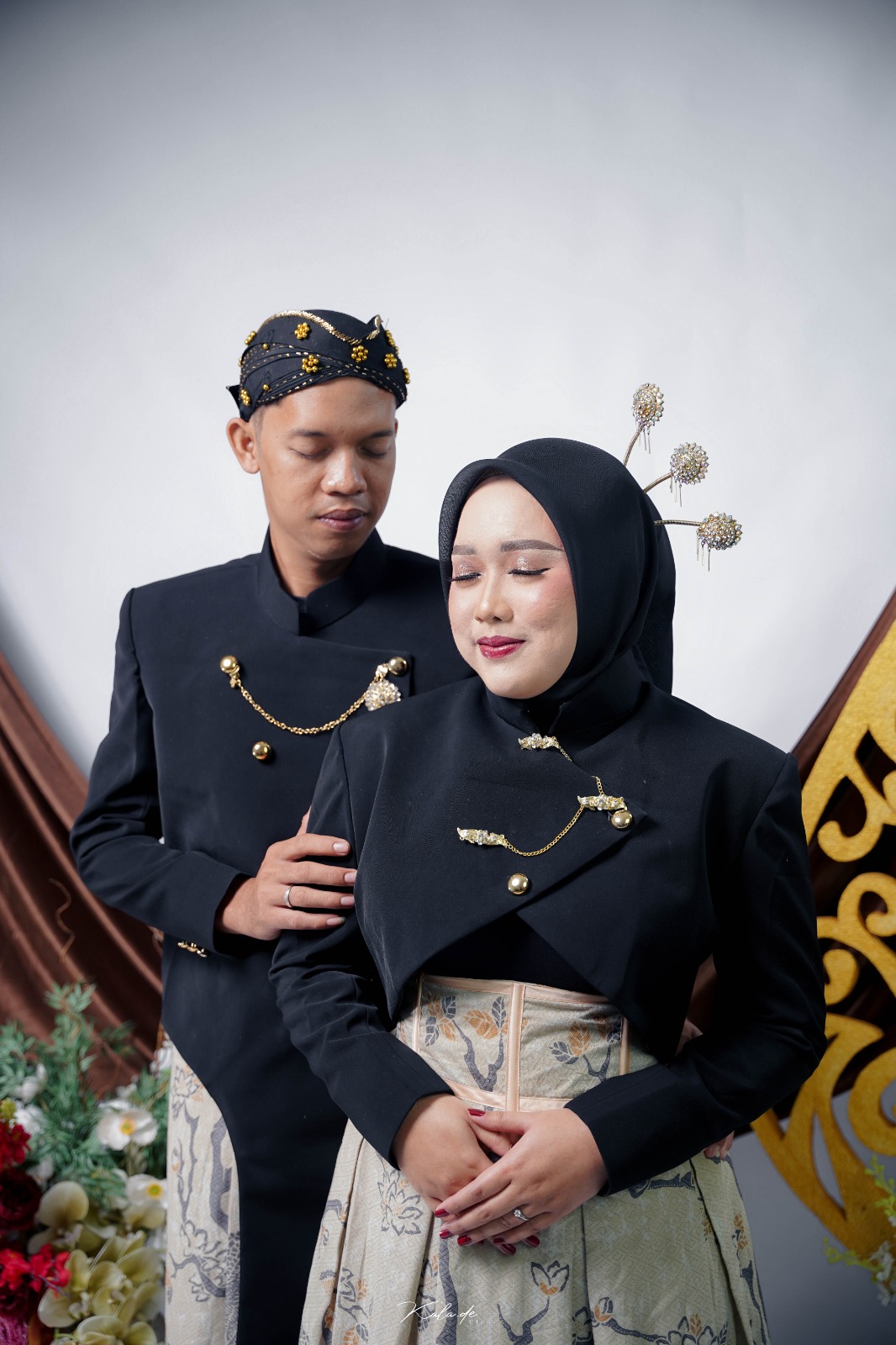 Selvi & Bima 8