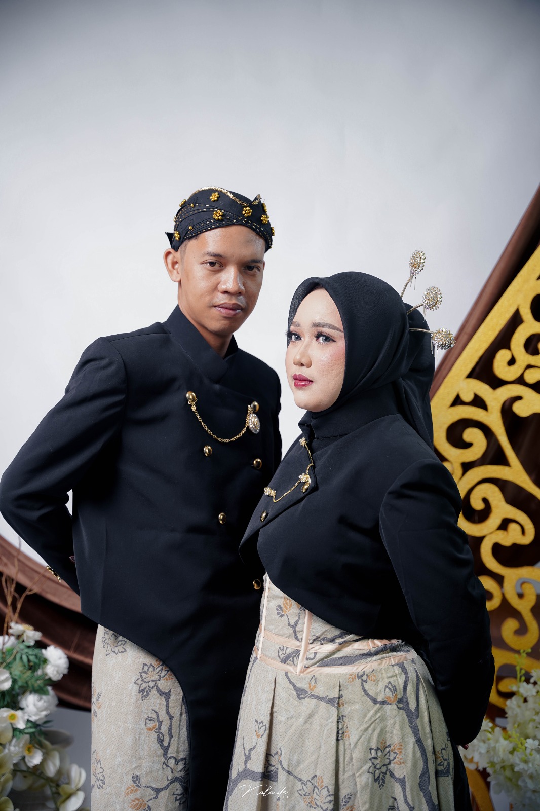 Selvi & Bima 9