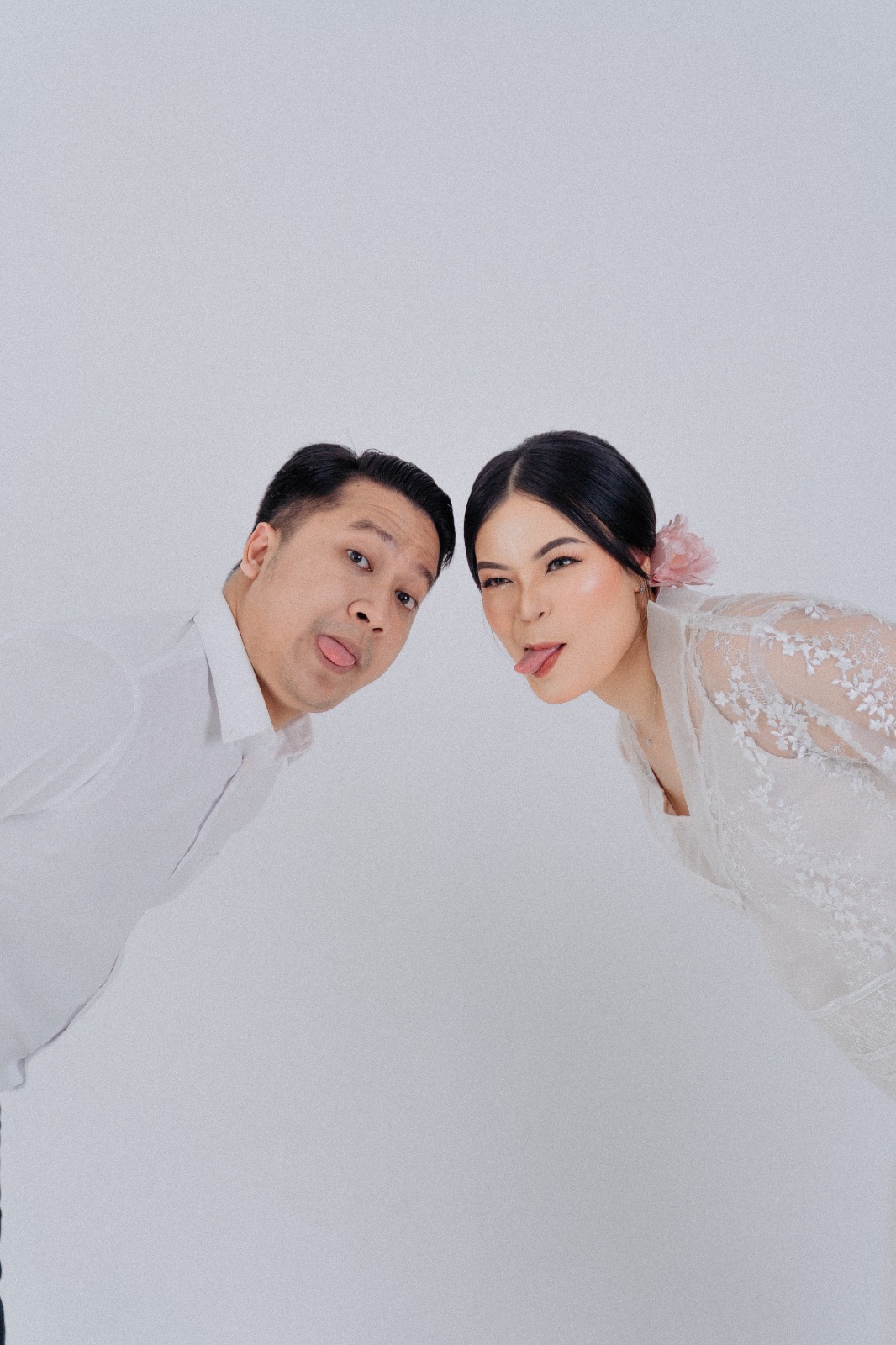 Sheila & Siraj 1