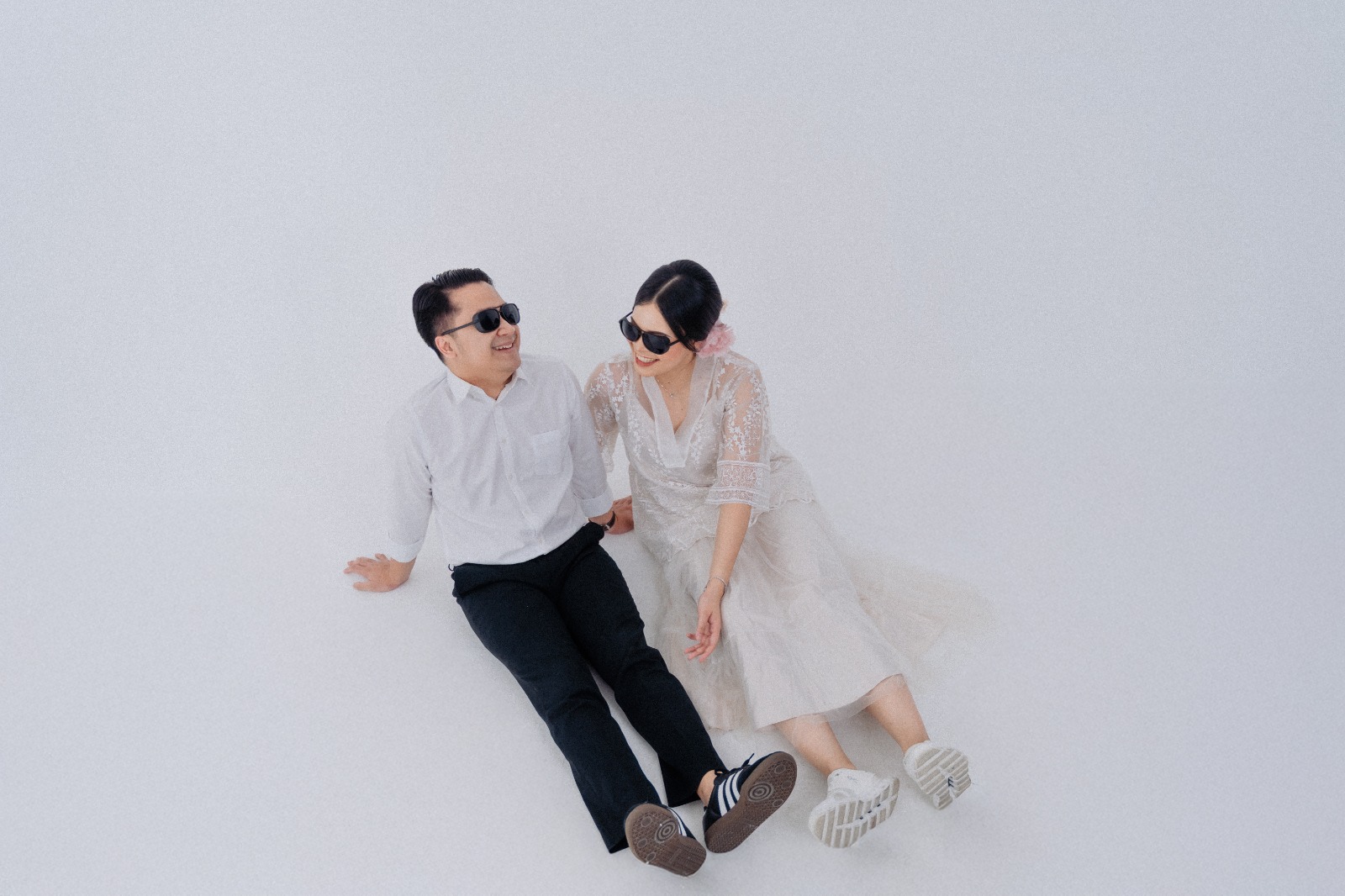 Sheila & Siraj 2