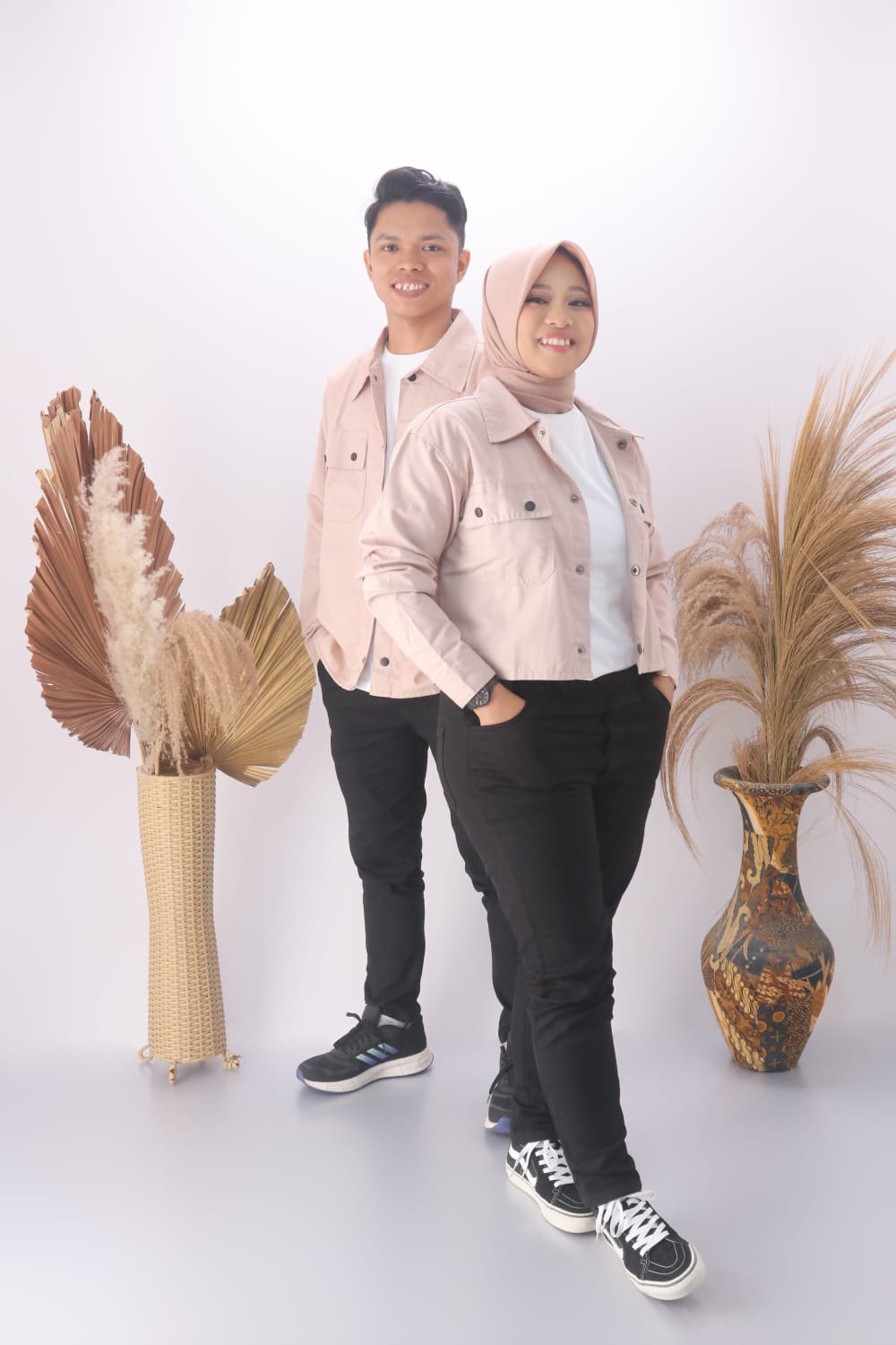 Silvi & Ryan 12