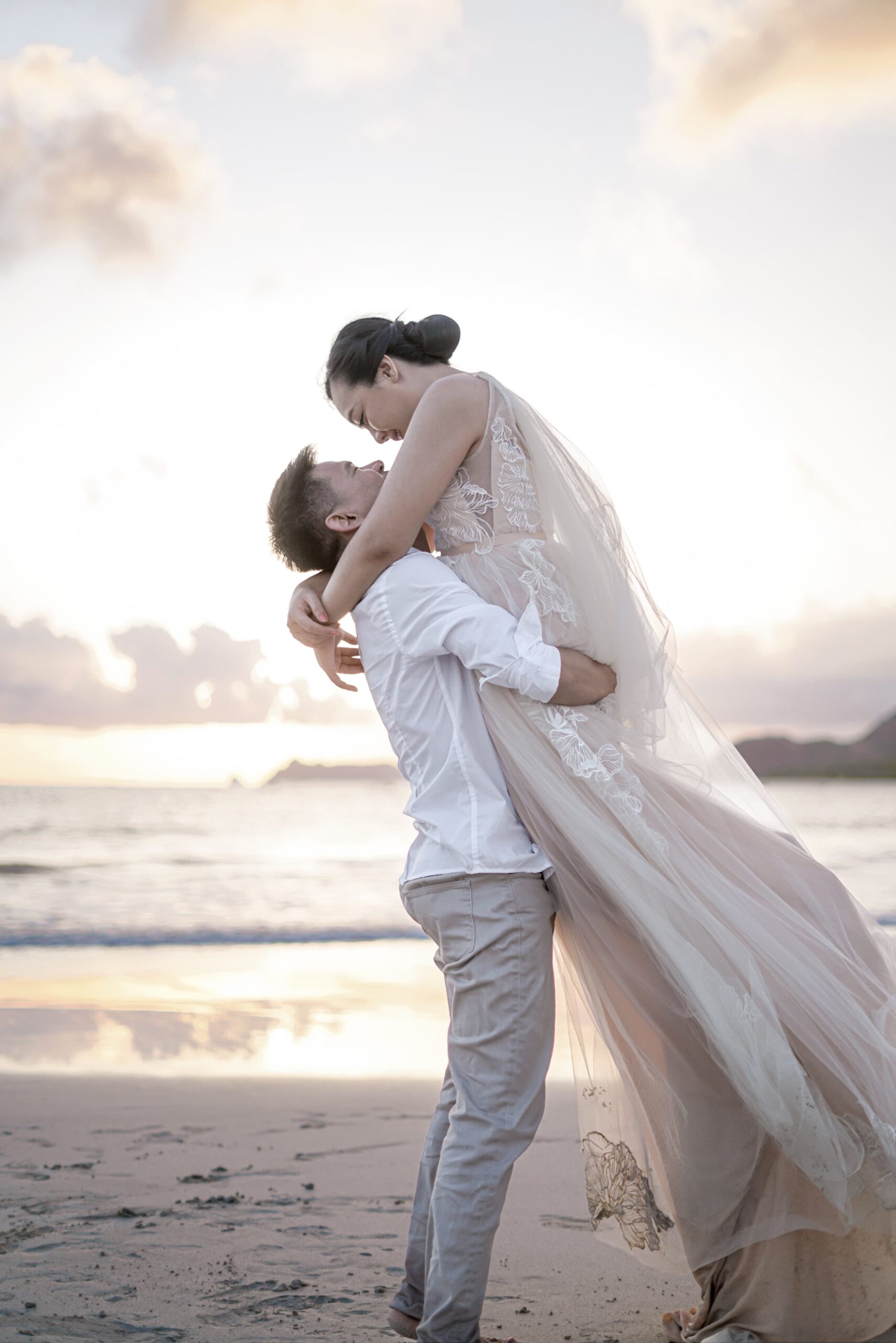 Sugianto & Evelin 1