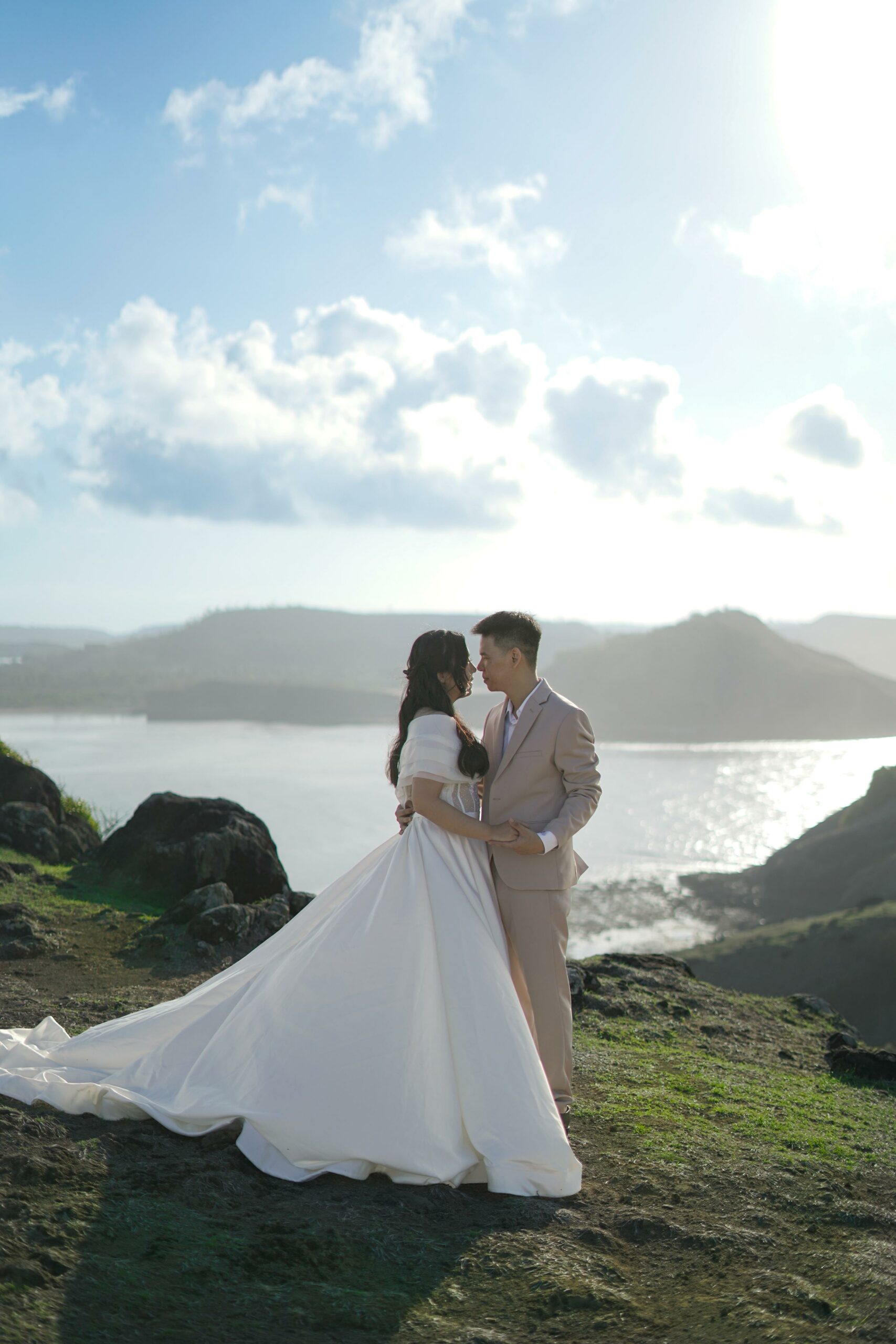 Sugianto & Evelin 10