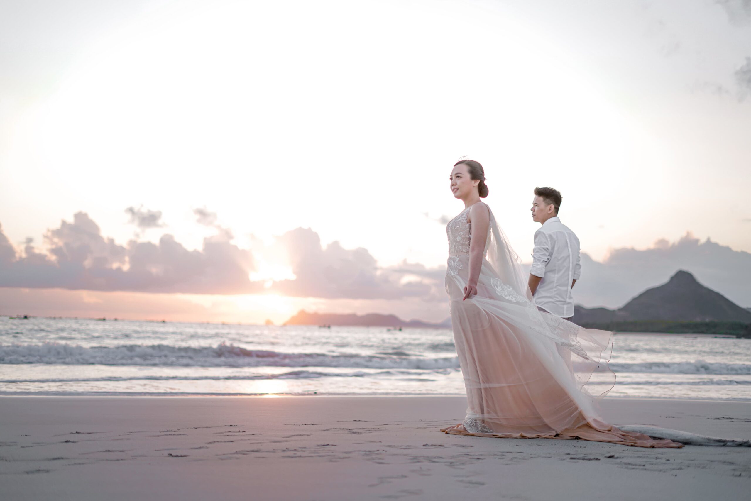 Sugianto & Evelin 2