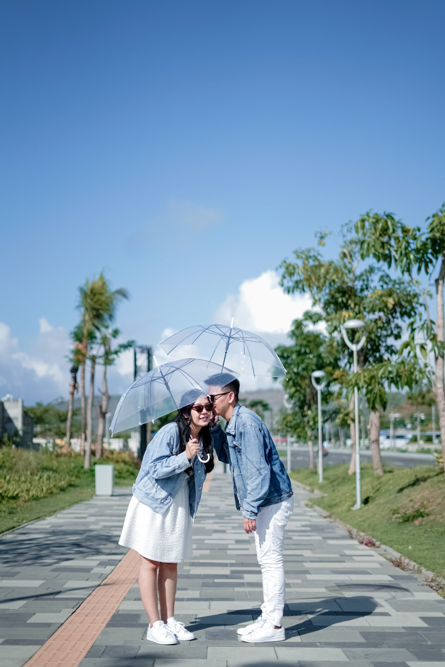 Sugianto & Evelin 3