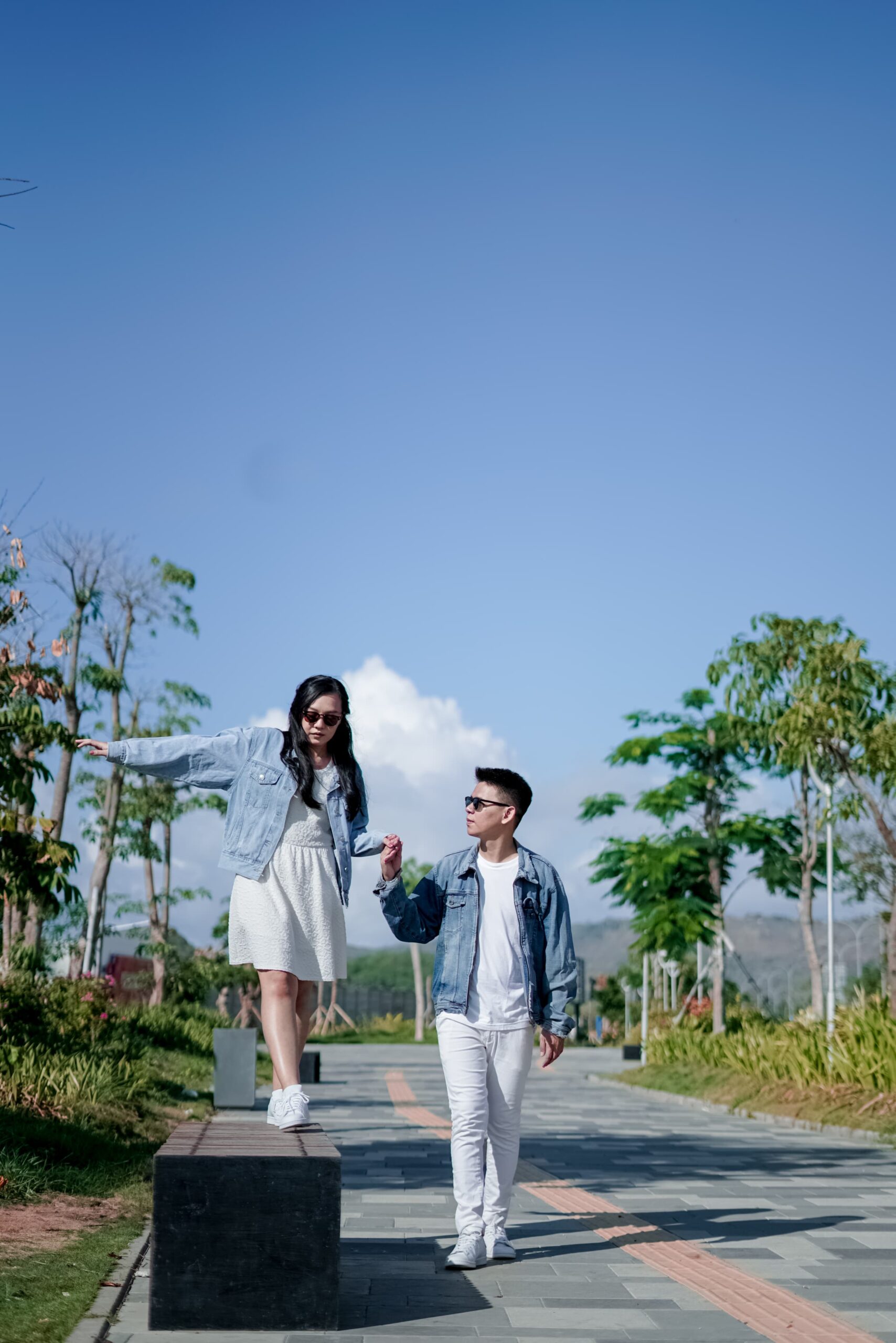 Sugianto & Evelin 4