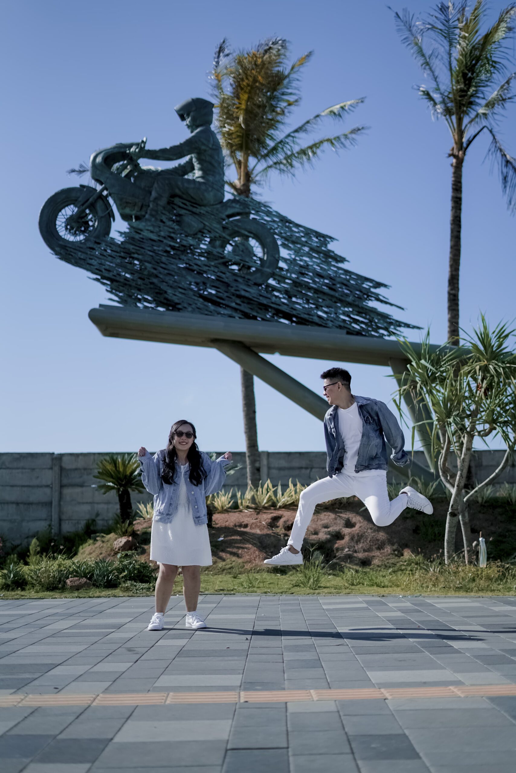 Sugianto & Evelin 5