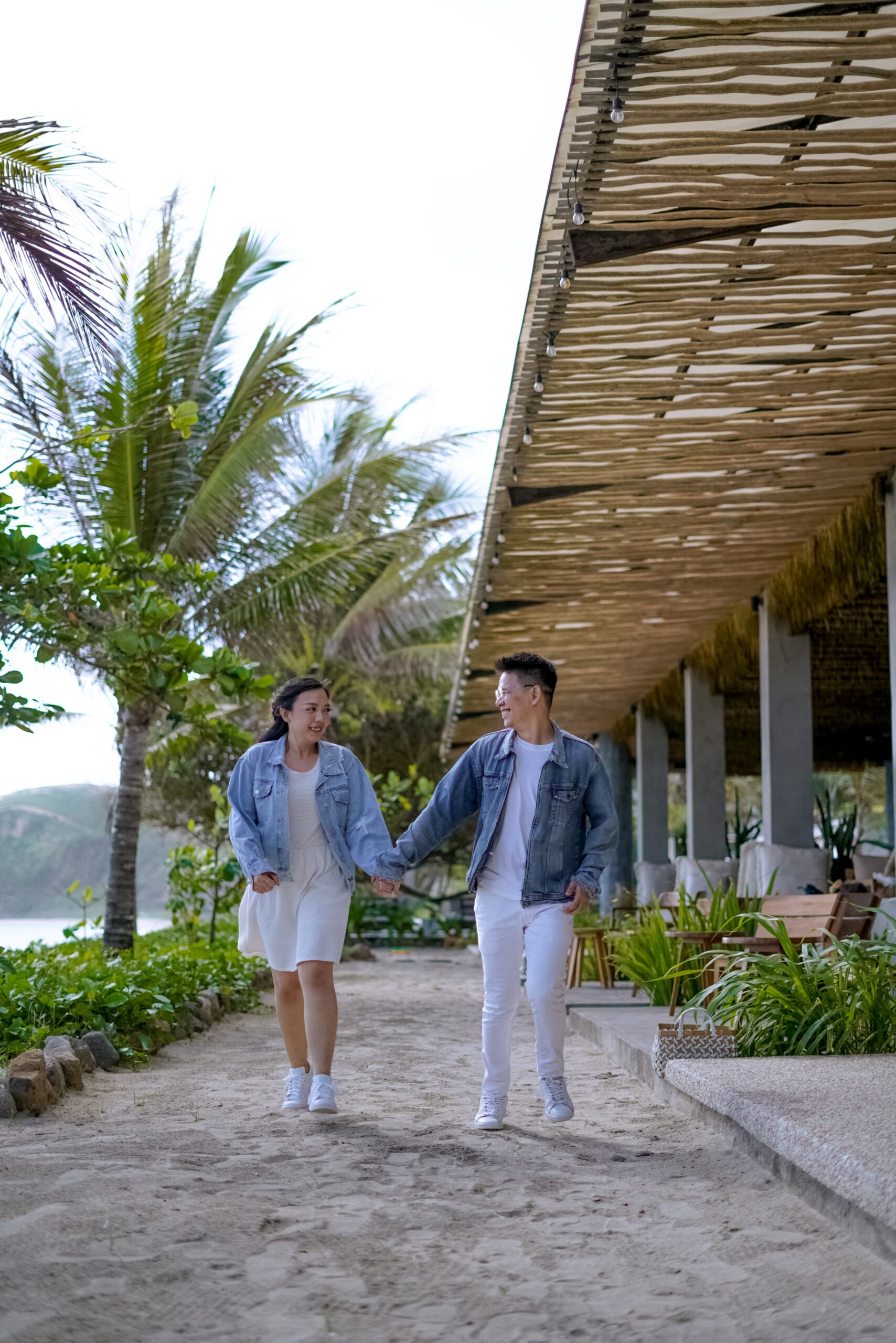 Sugianto & Evelin 8