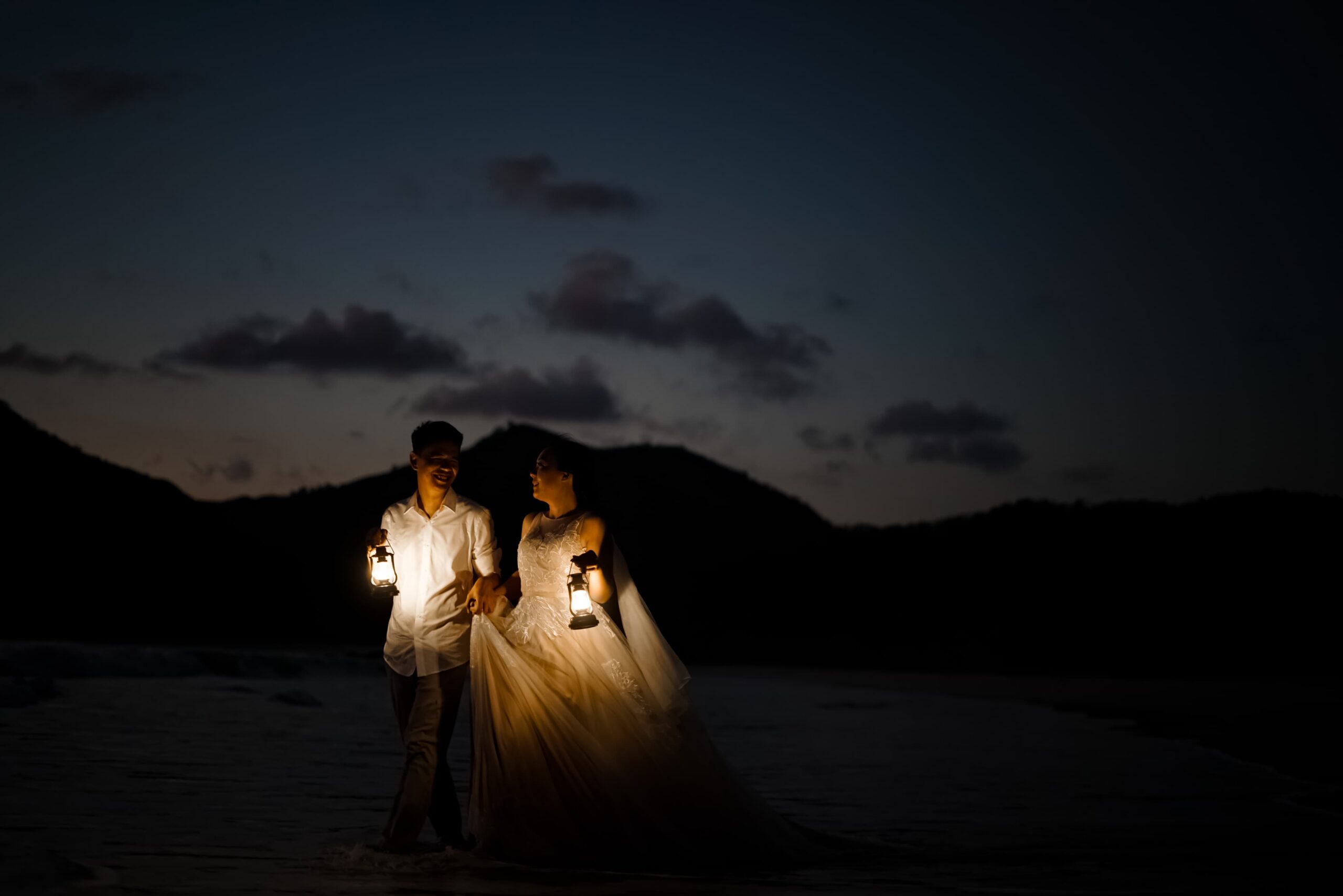 Sugianto & Evelin 9