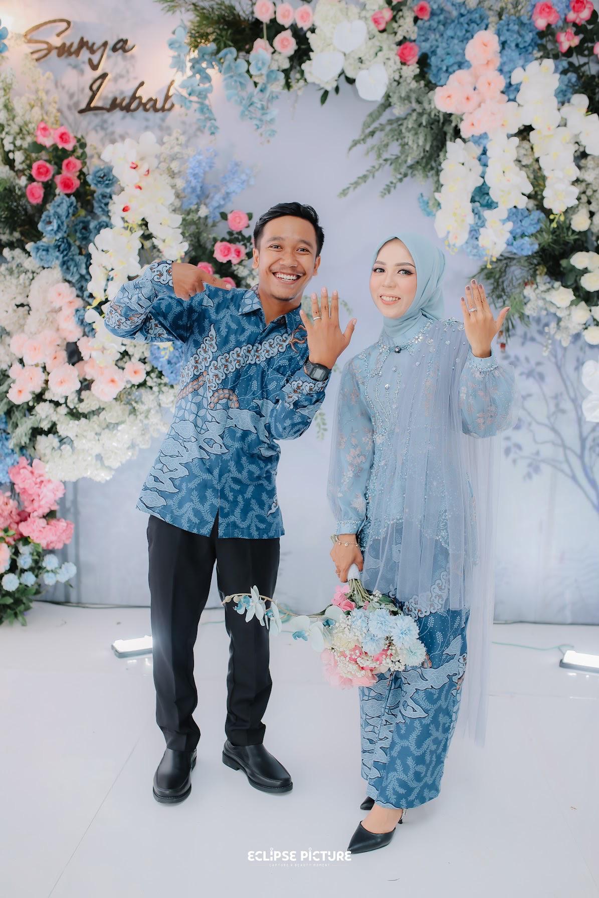 Surya & Lubbab 1