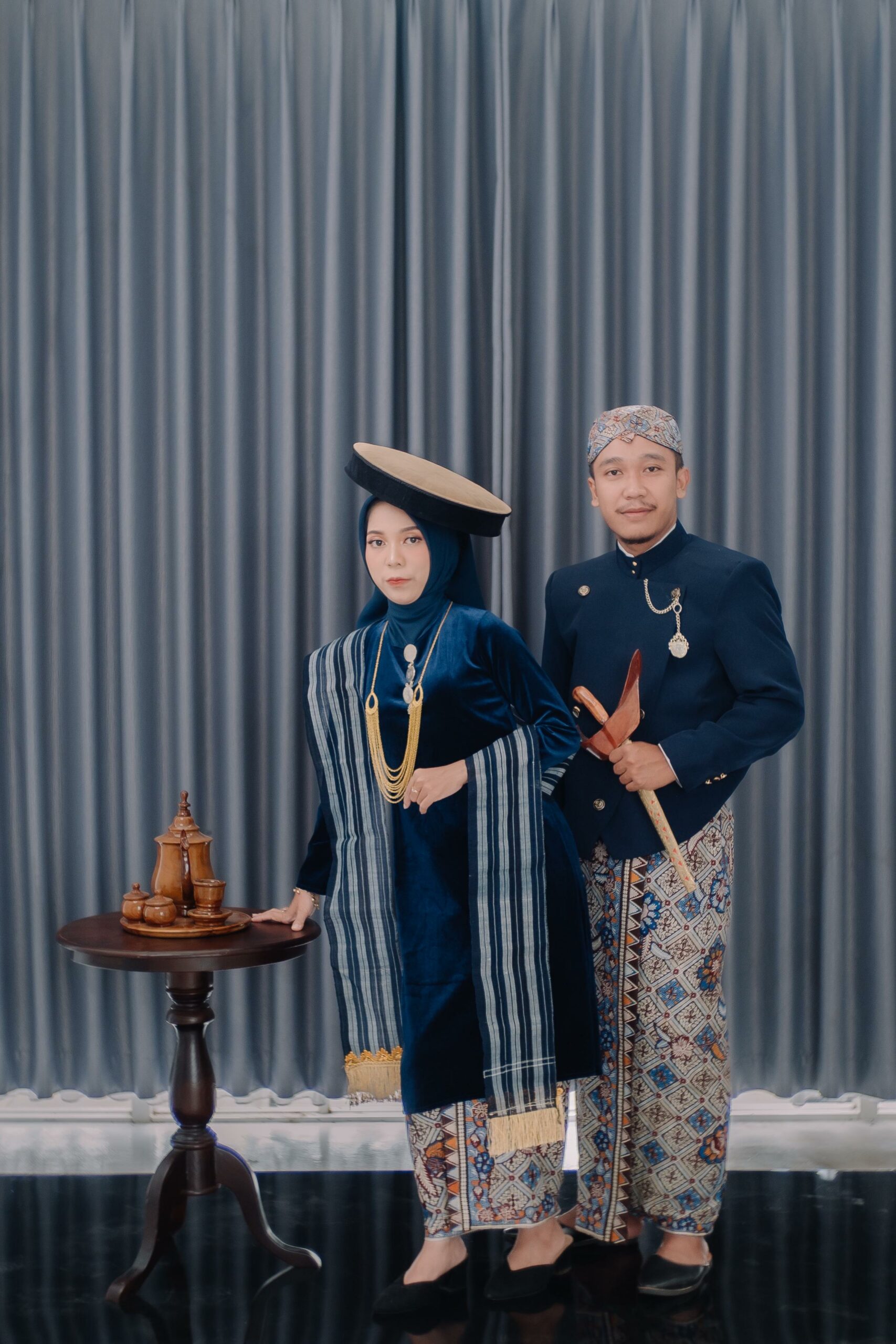 Surya & Lubbab 12