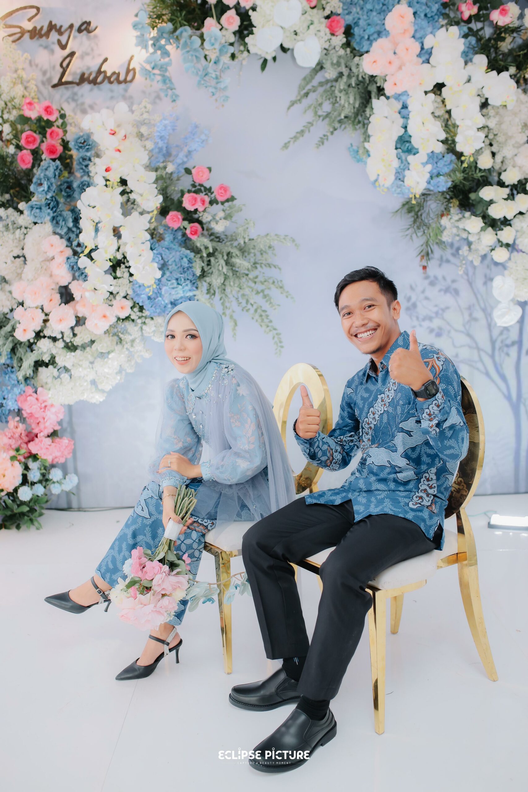 Surya & Lubbab 2
