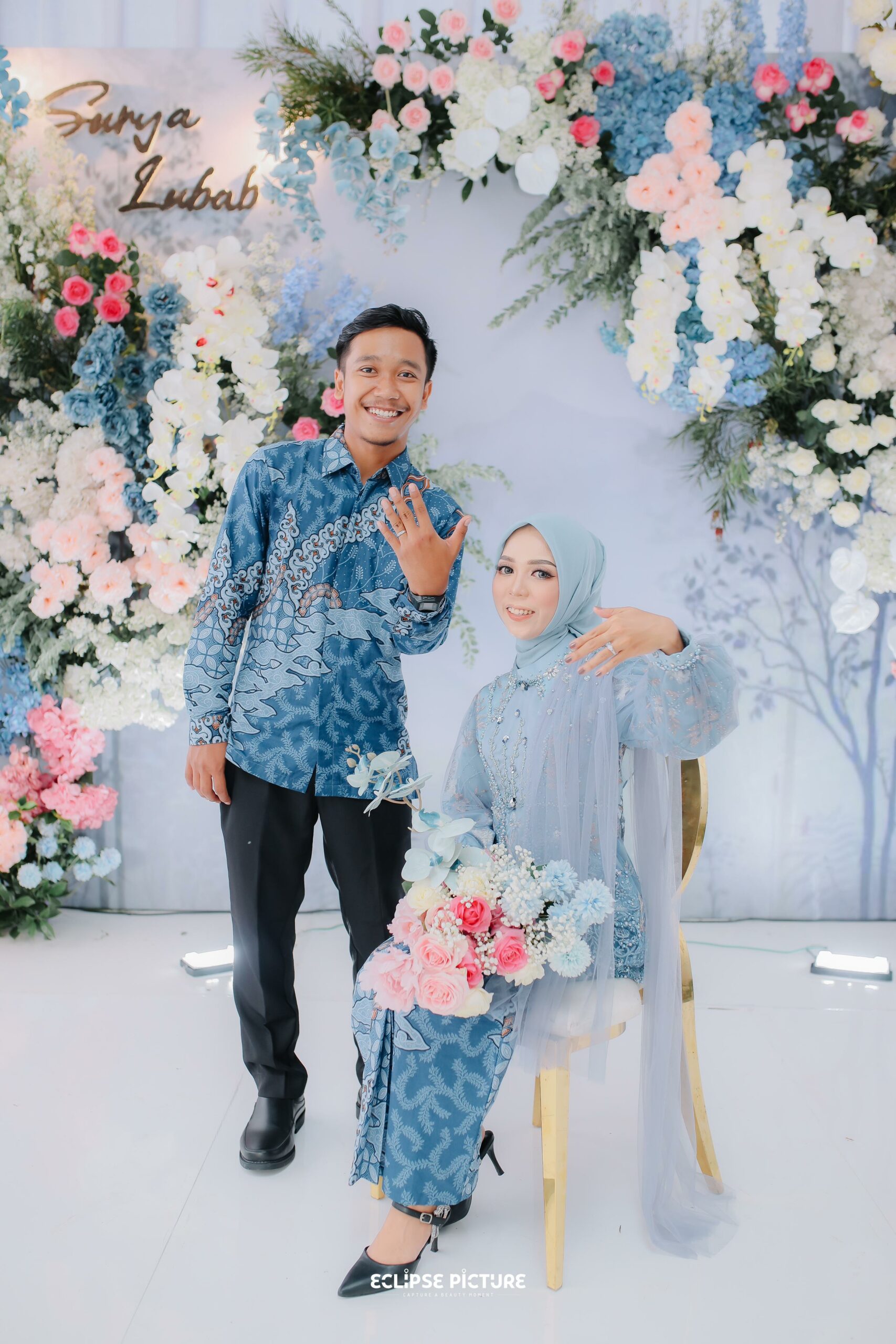 Surya & Lubbab 3