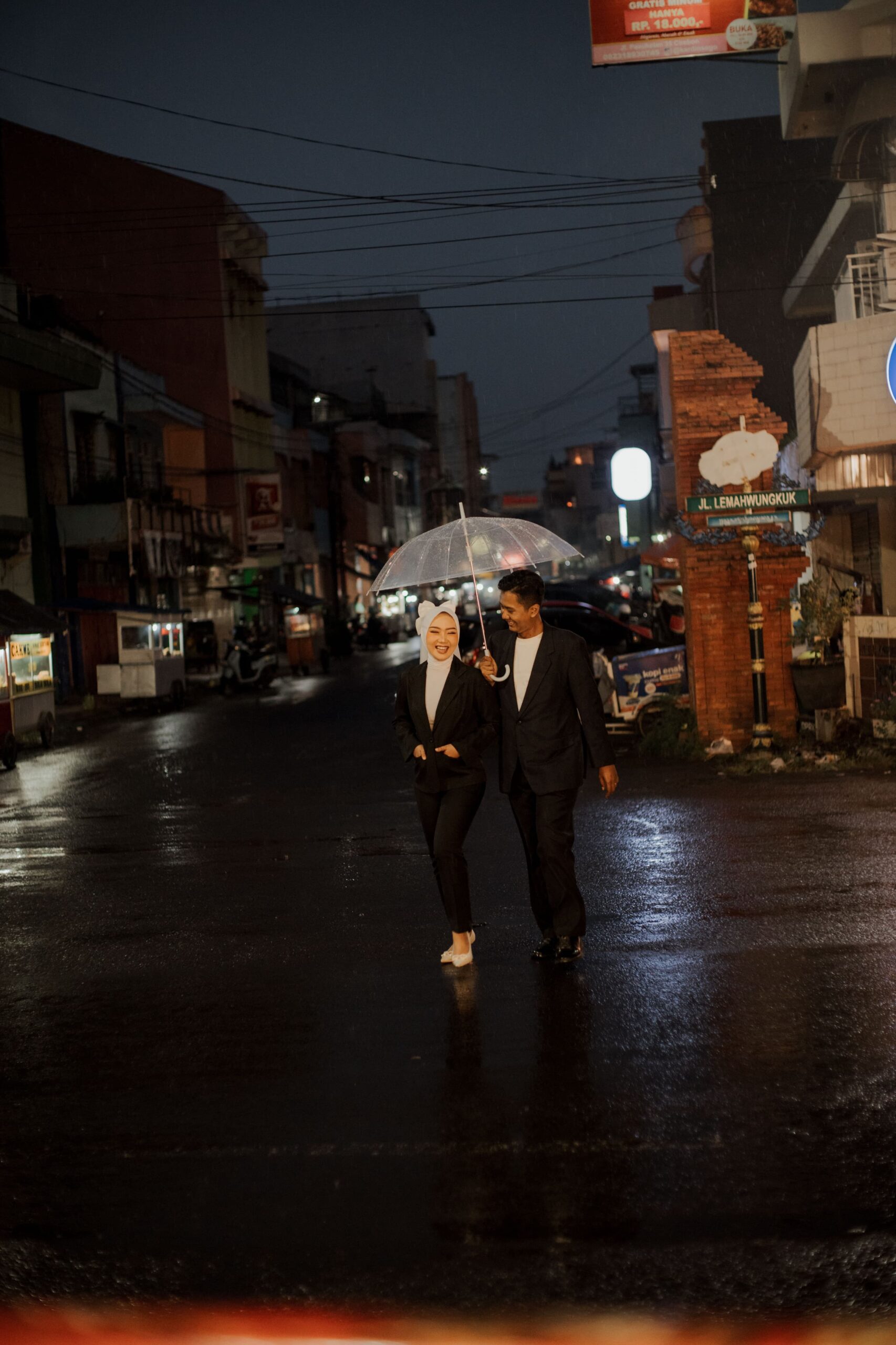 Tiya & Alief 16