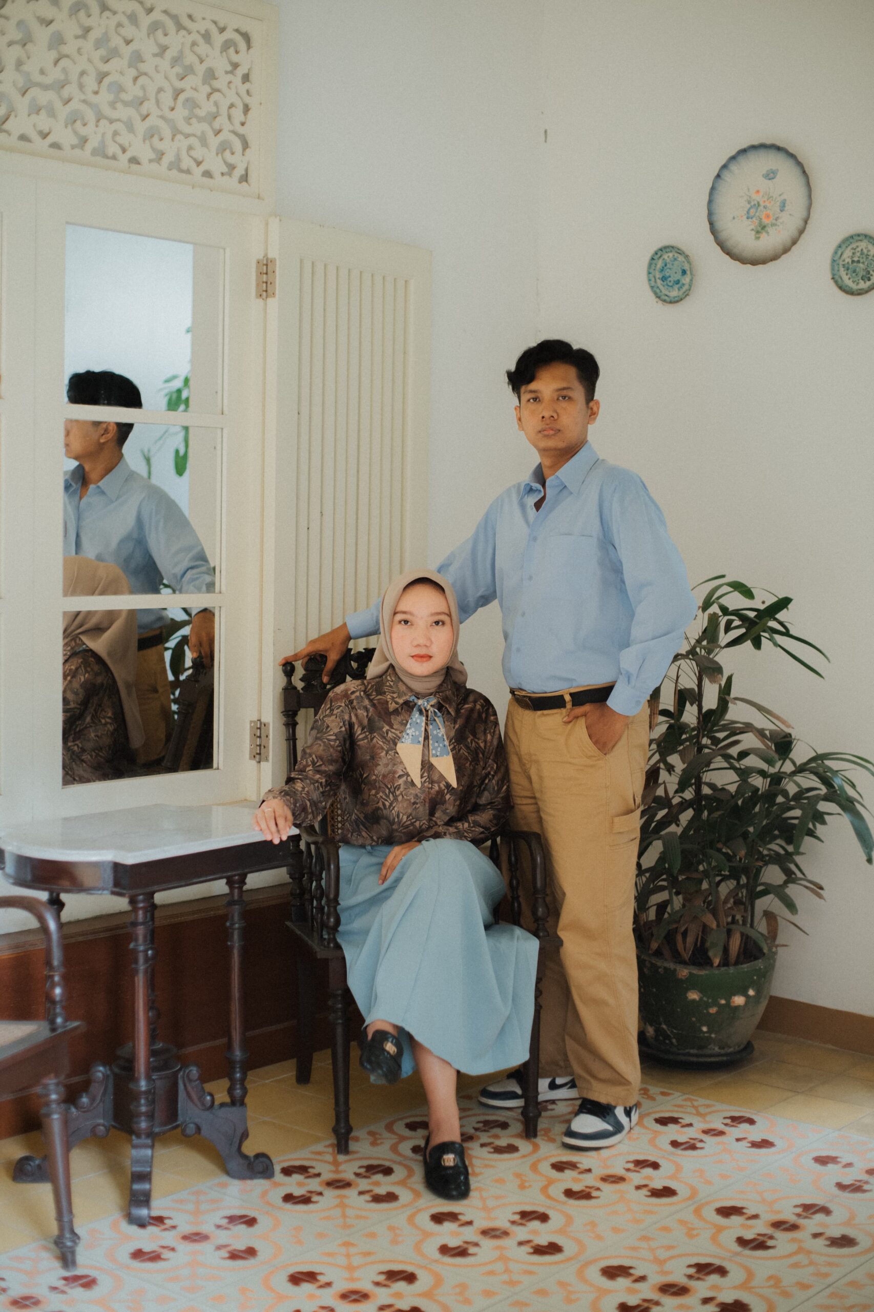 Tiya & Alief 5