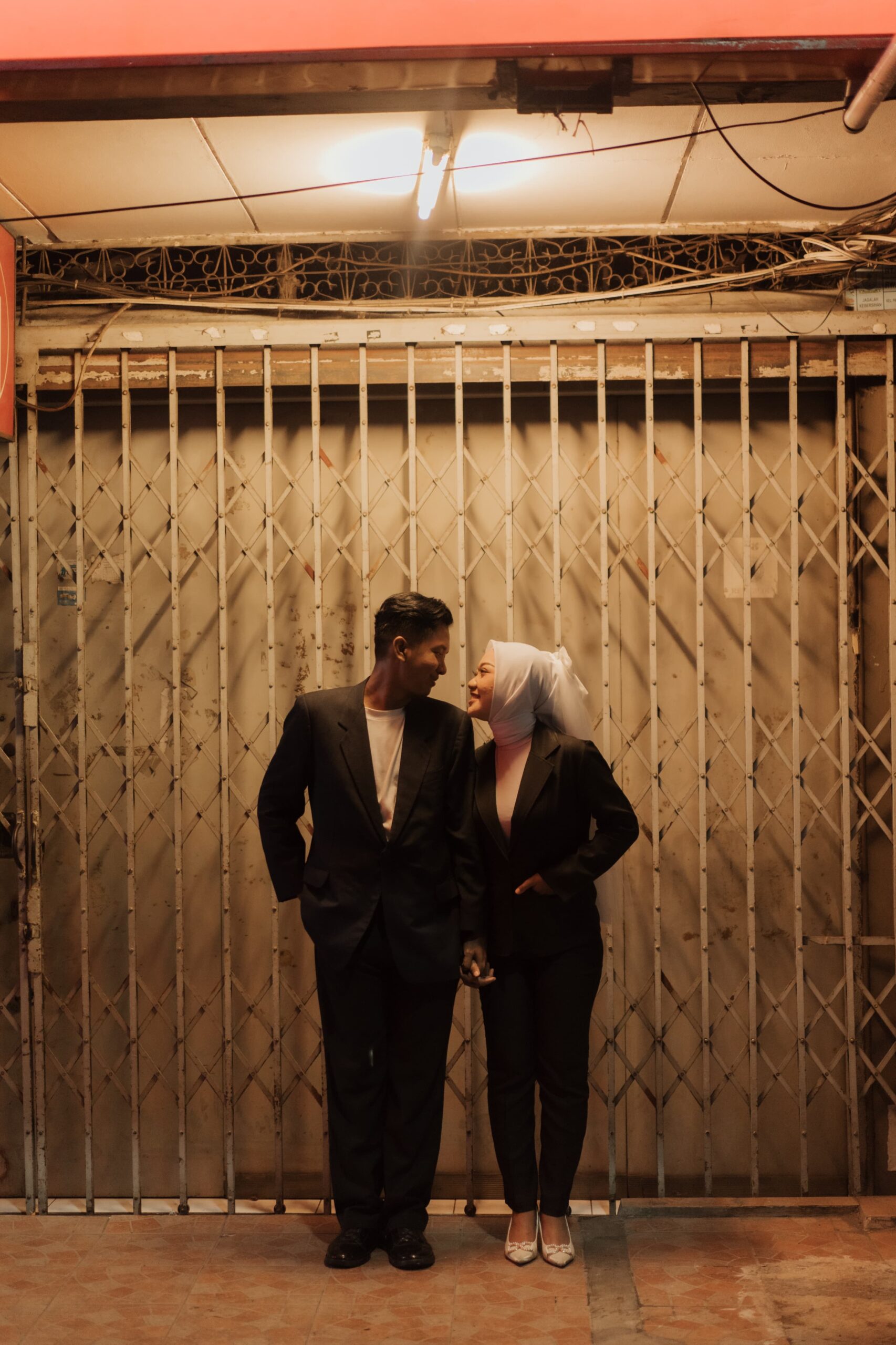 Tiya & Alief 9