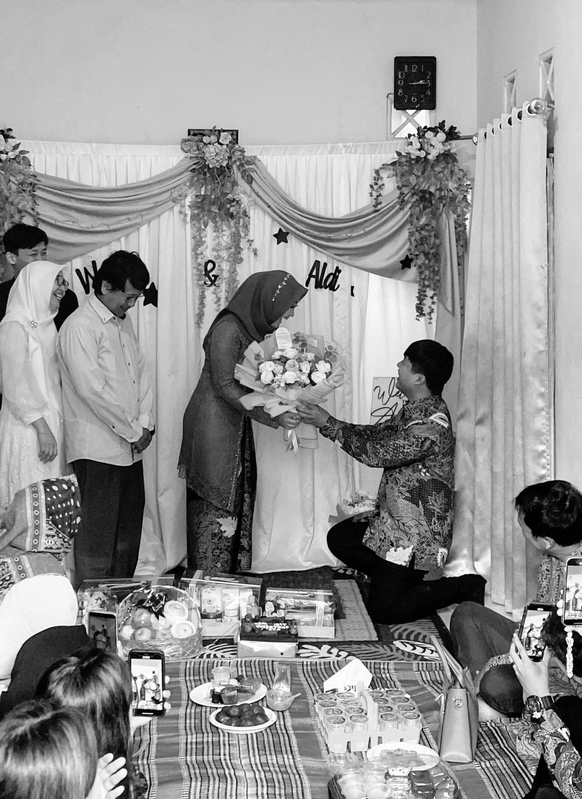 Weni & Aldi 11