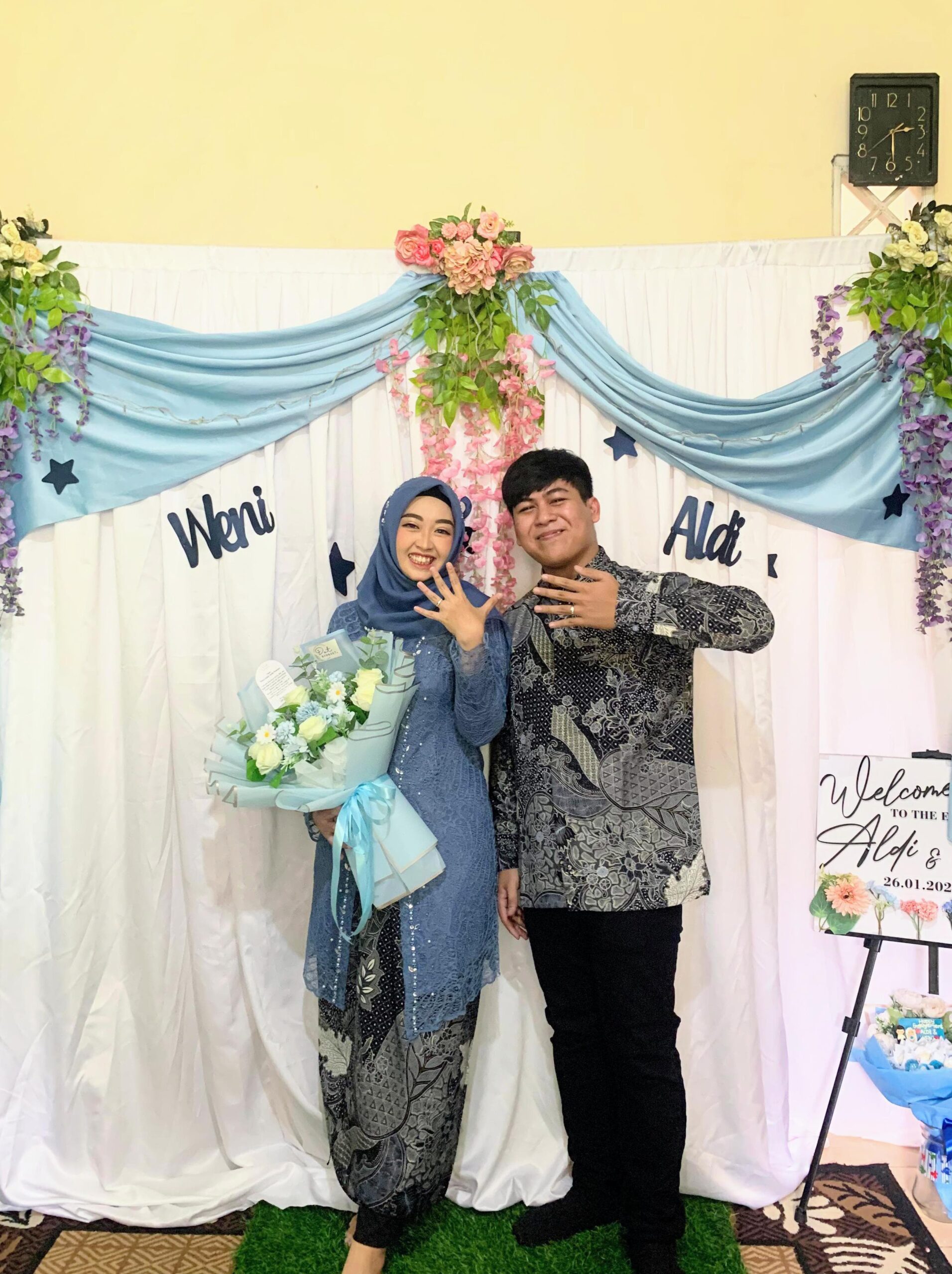 Weni & Aldi 12