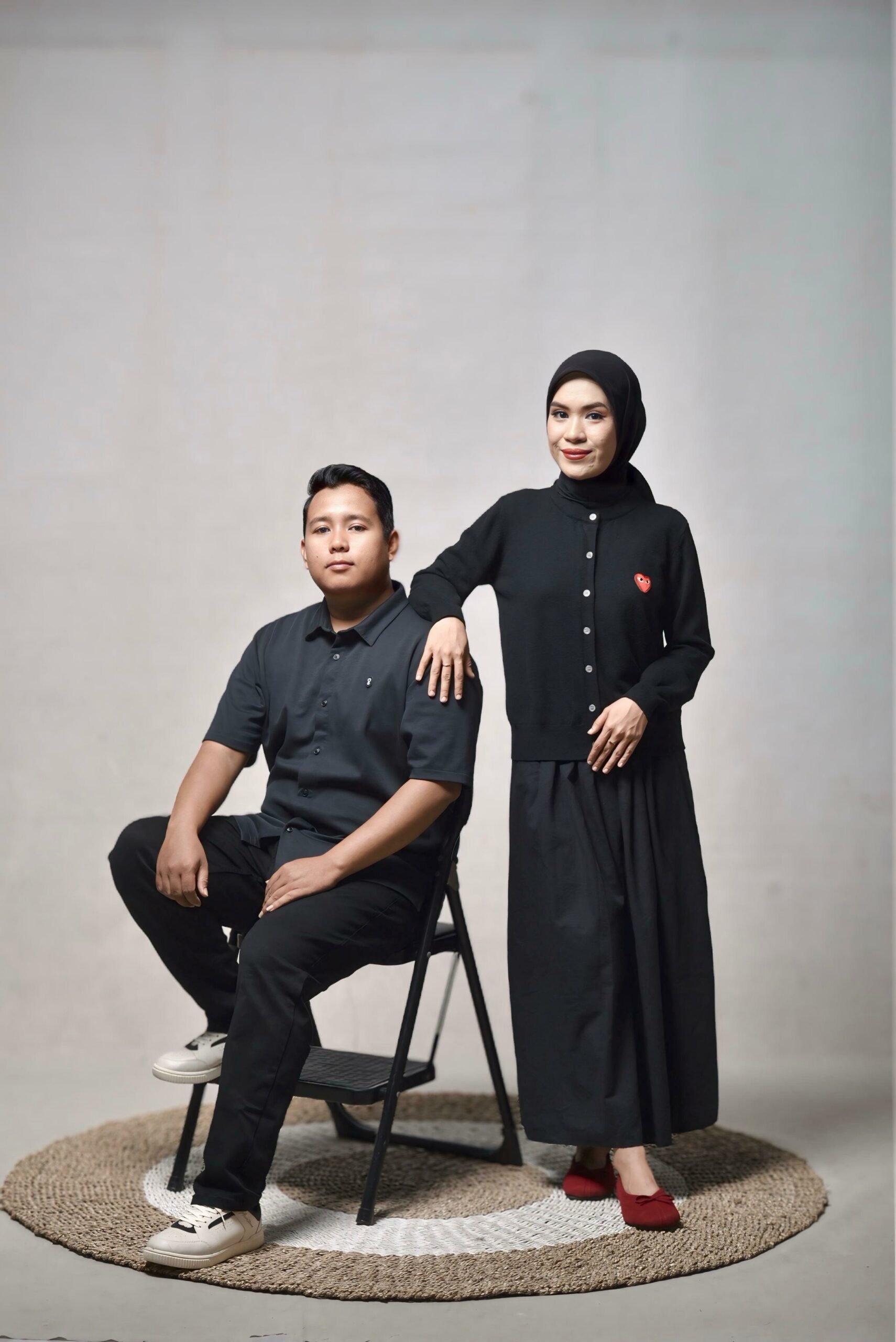 A. Pada & Ardiansah 6