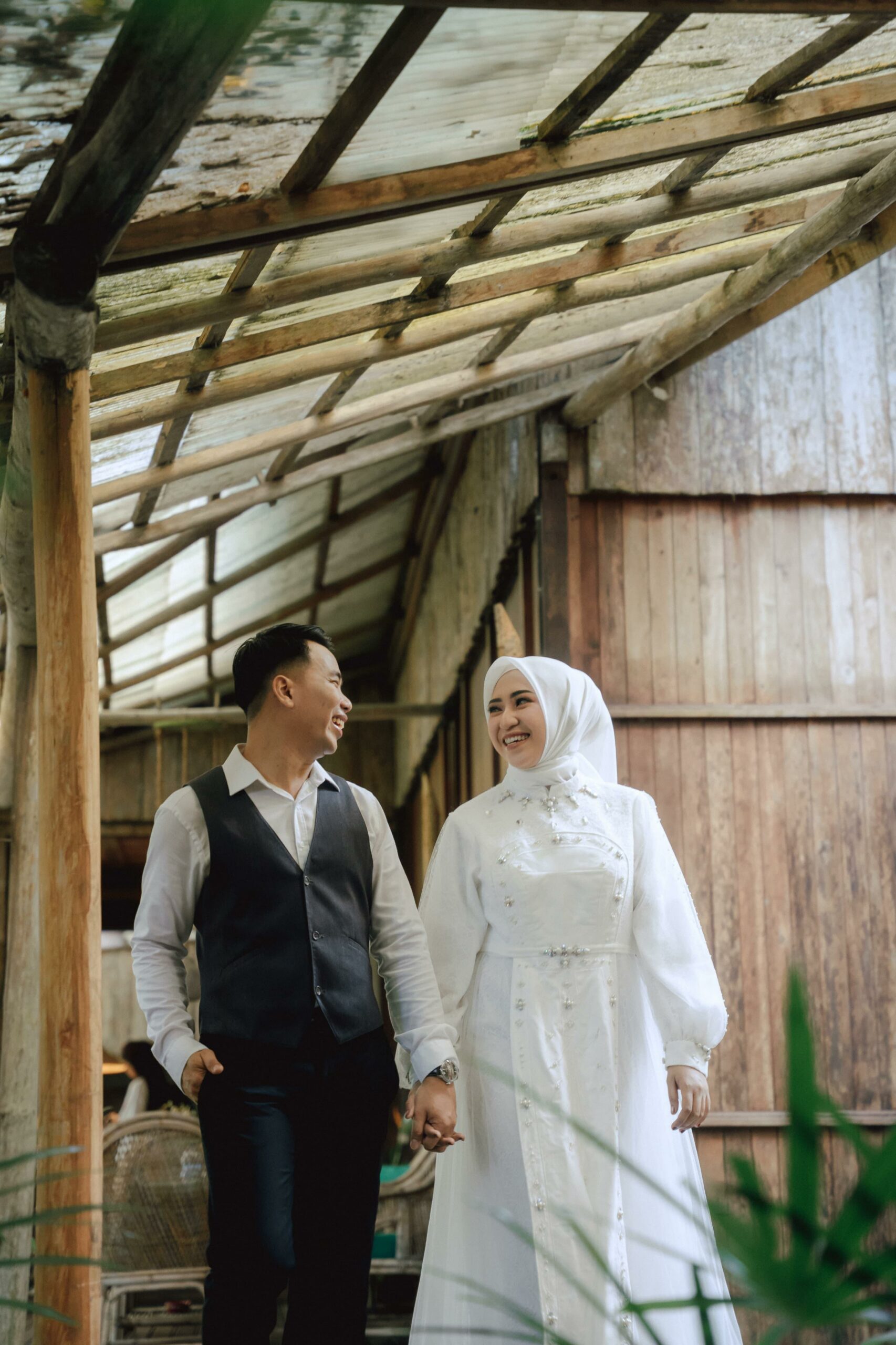 Adit & Dewi 11