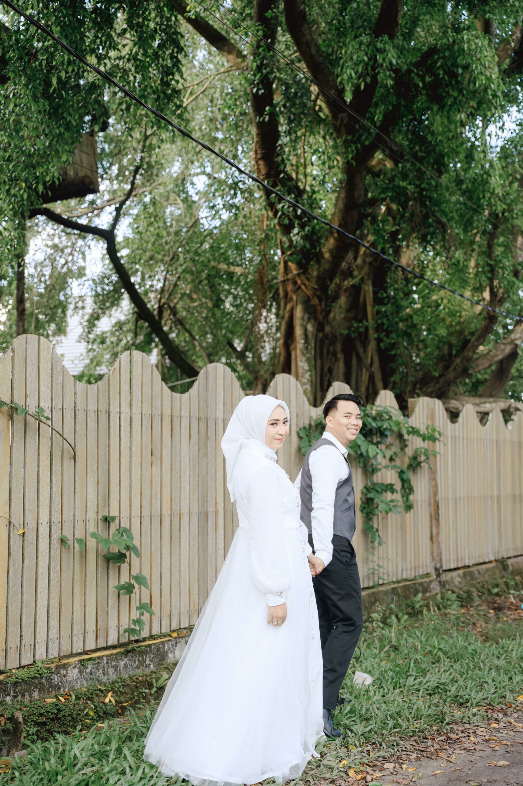 Adit & Dewi 12
