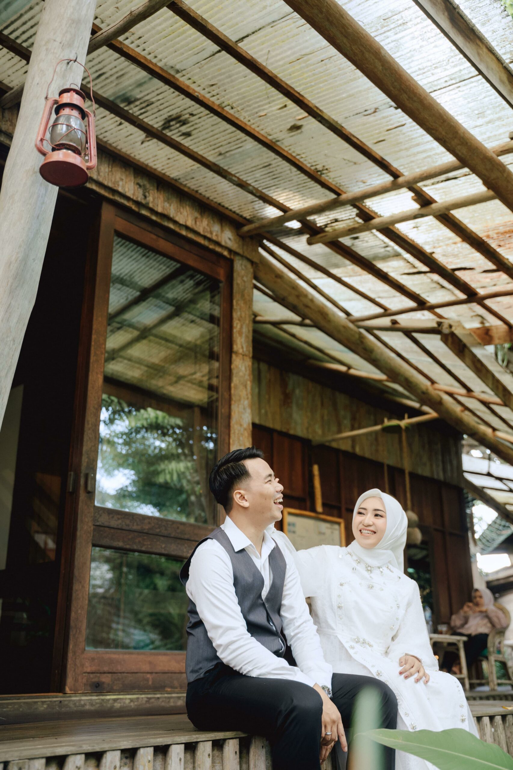 Adit & Dewi 13