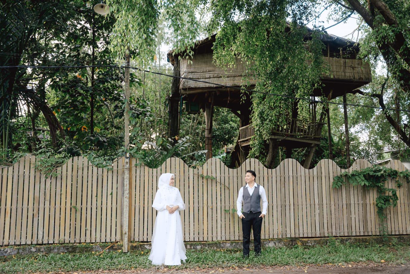 Adit & Dewi 15