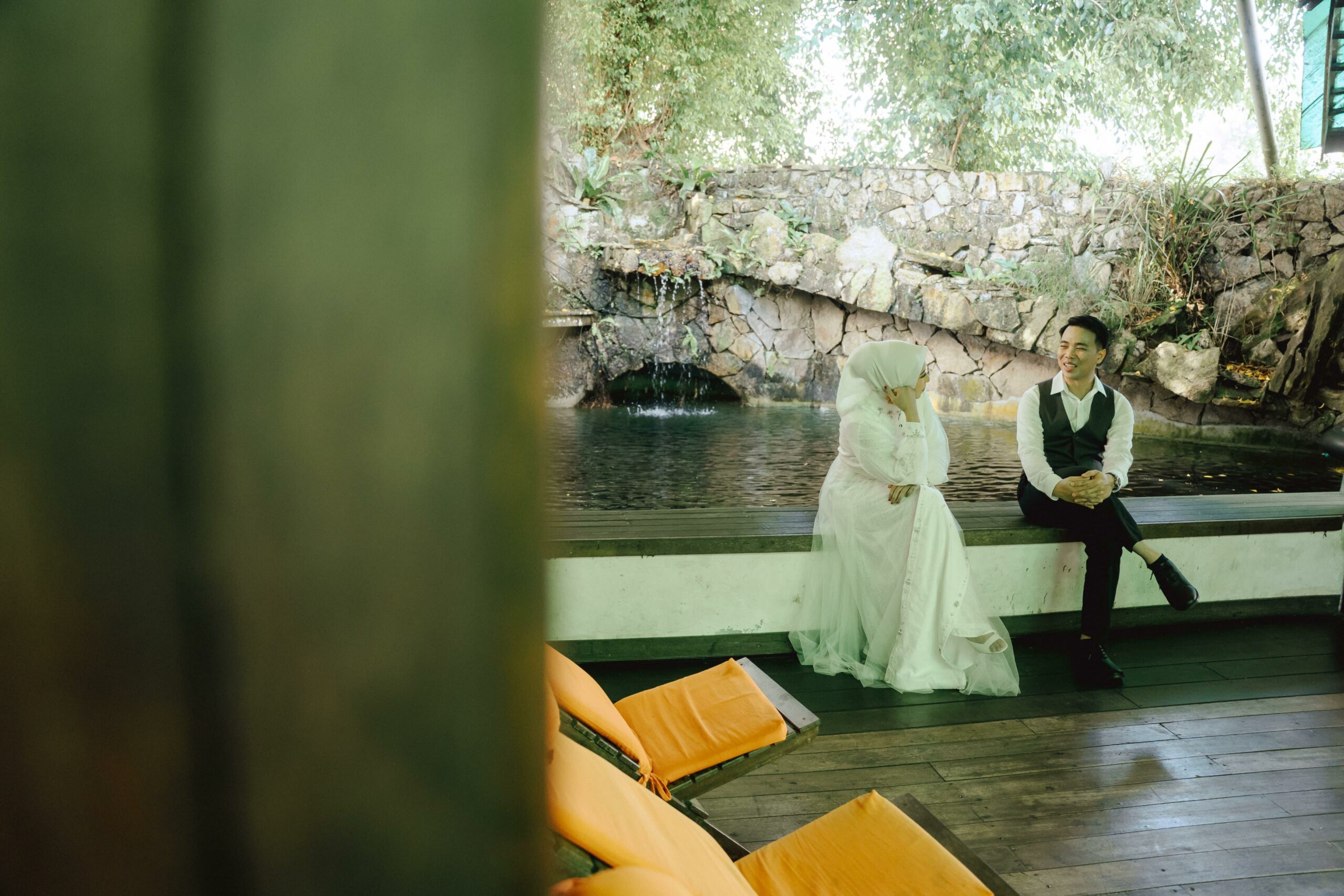 Adit & Dewi 17