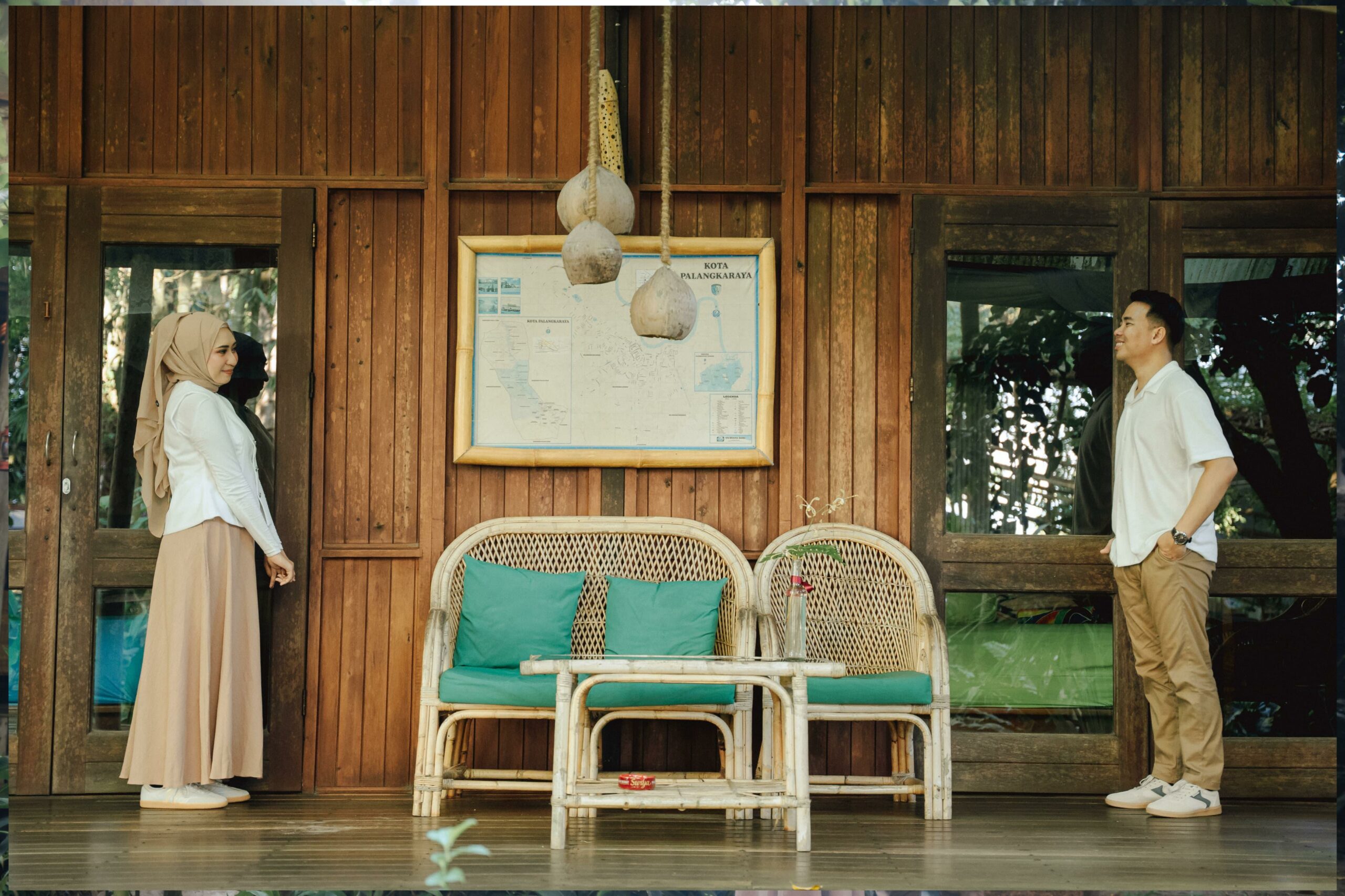 Adit & Dewi 2