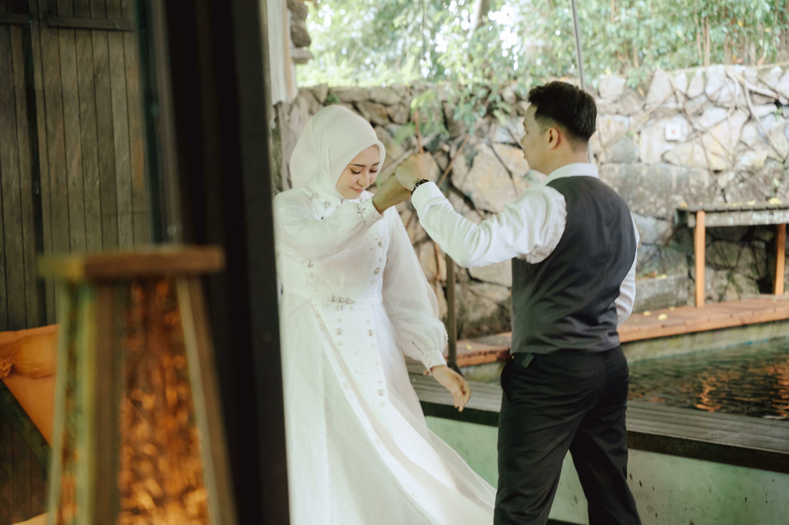 Adit & Dewi 20