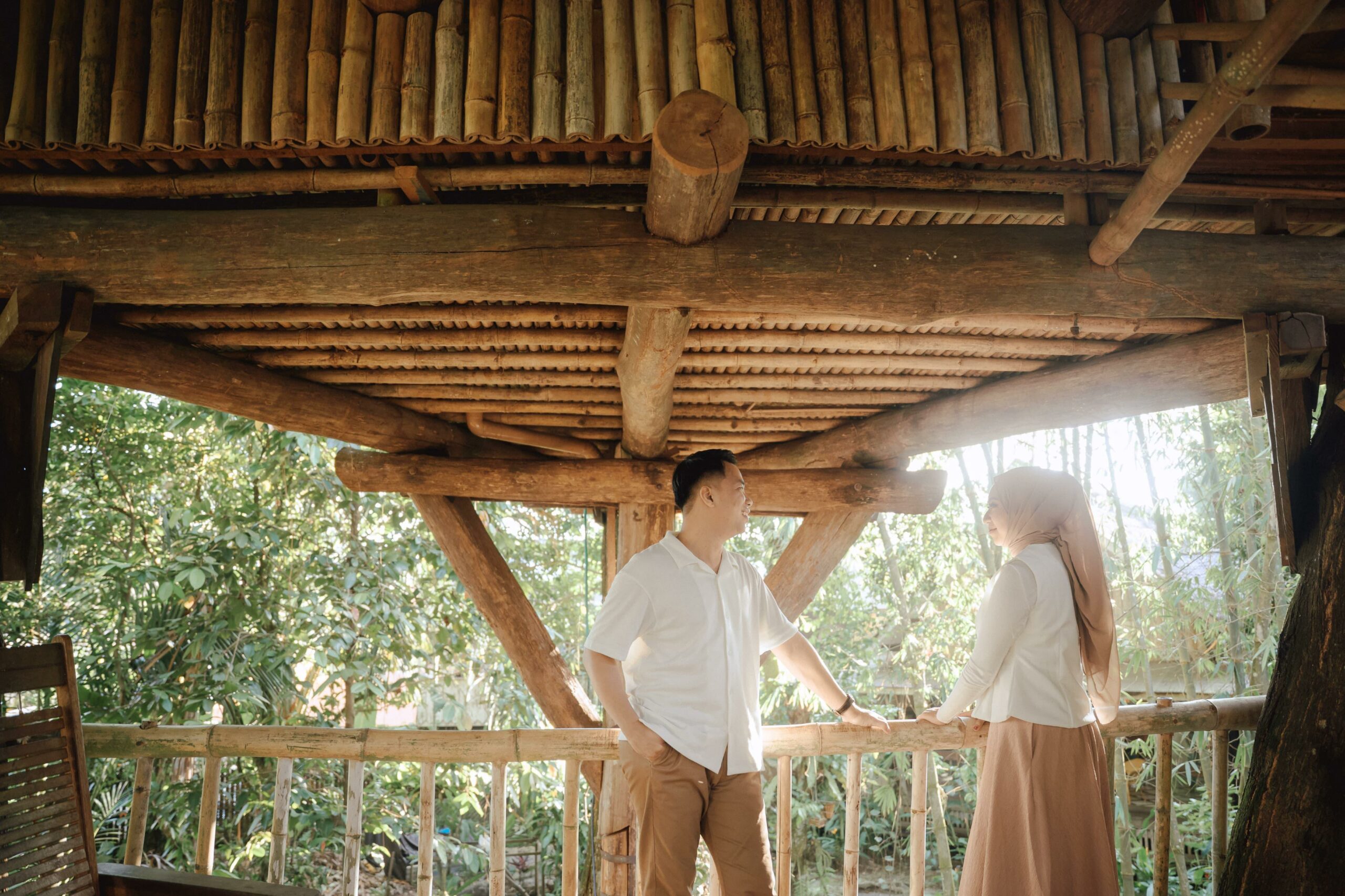 Adit & Dewi 3