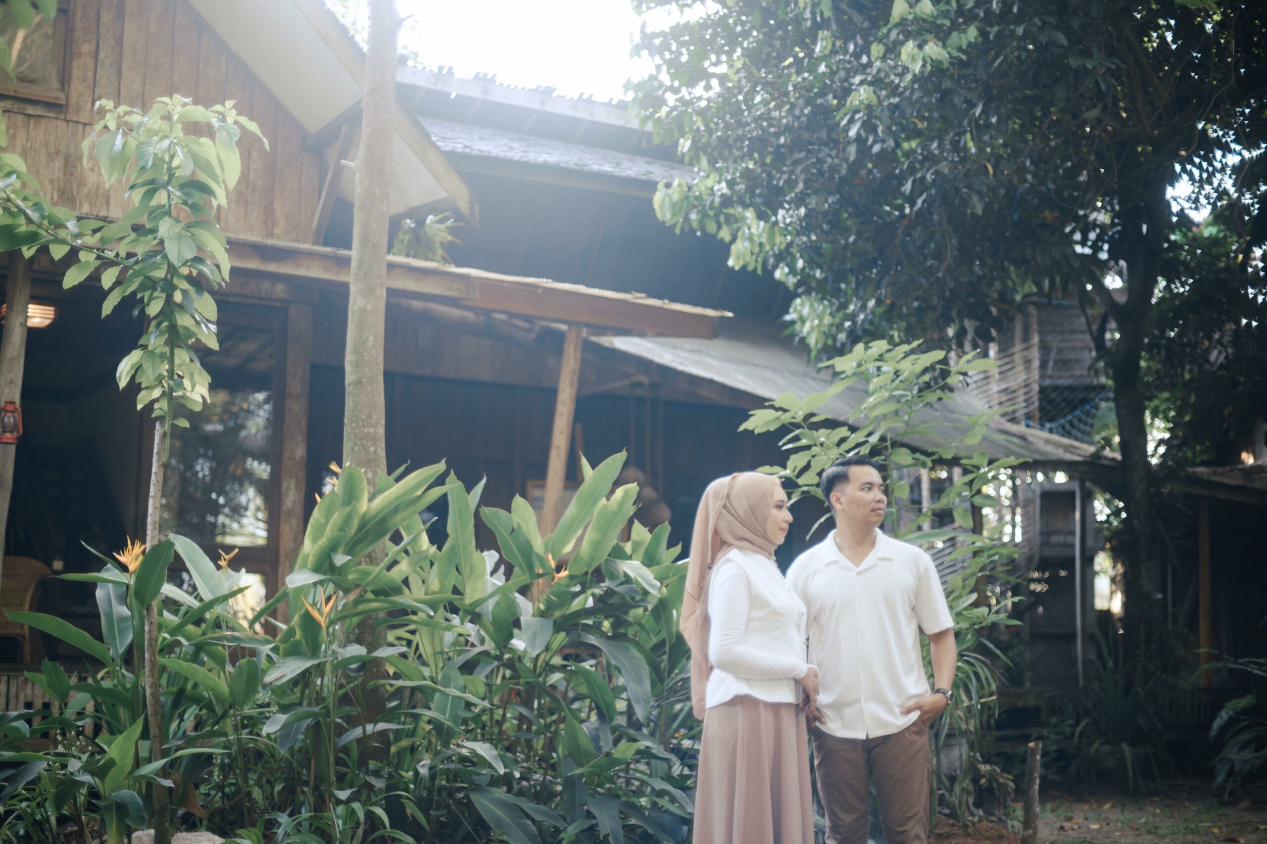 Adit & Dewi 5