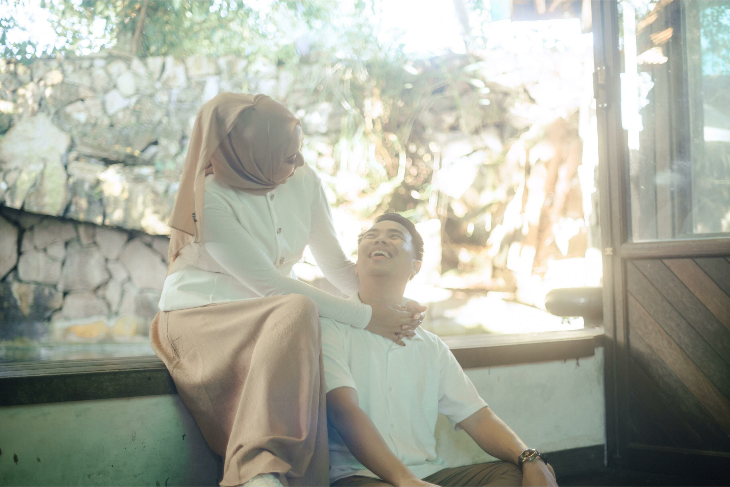 Adit & Dewi 8