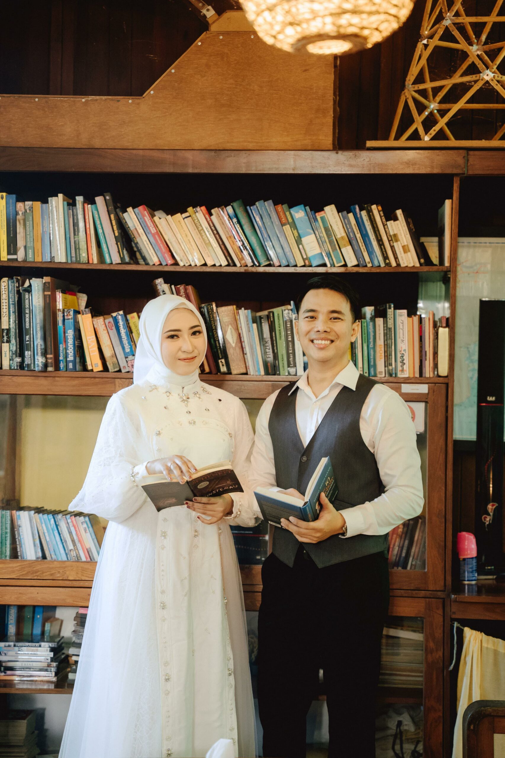 Adit & Dewi 9