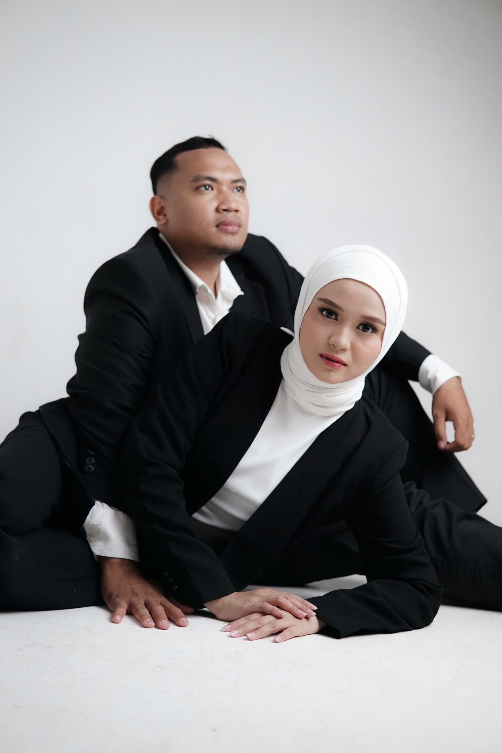 Adithya & Firda 1