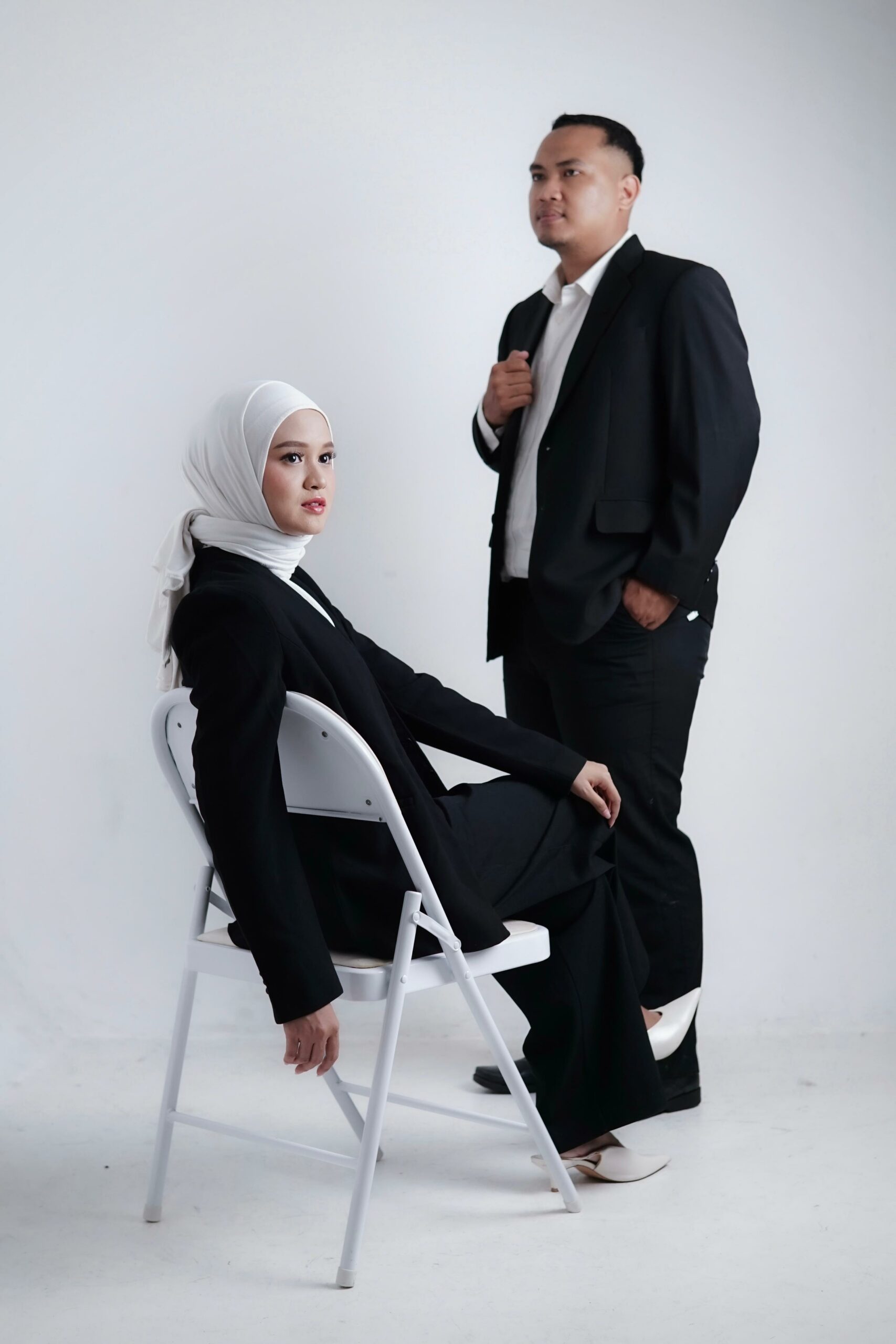 Adithya & Firda 18