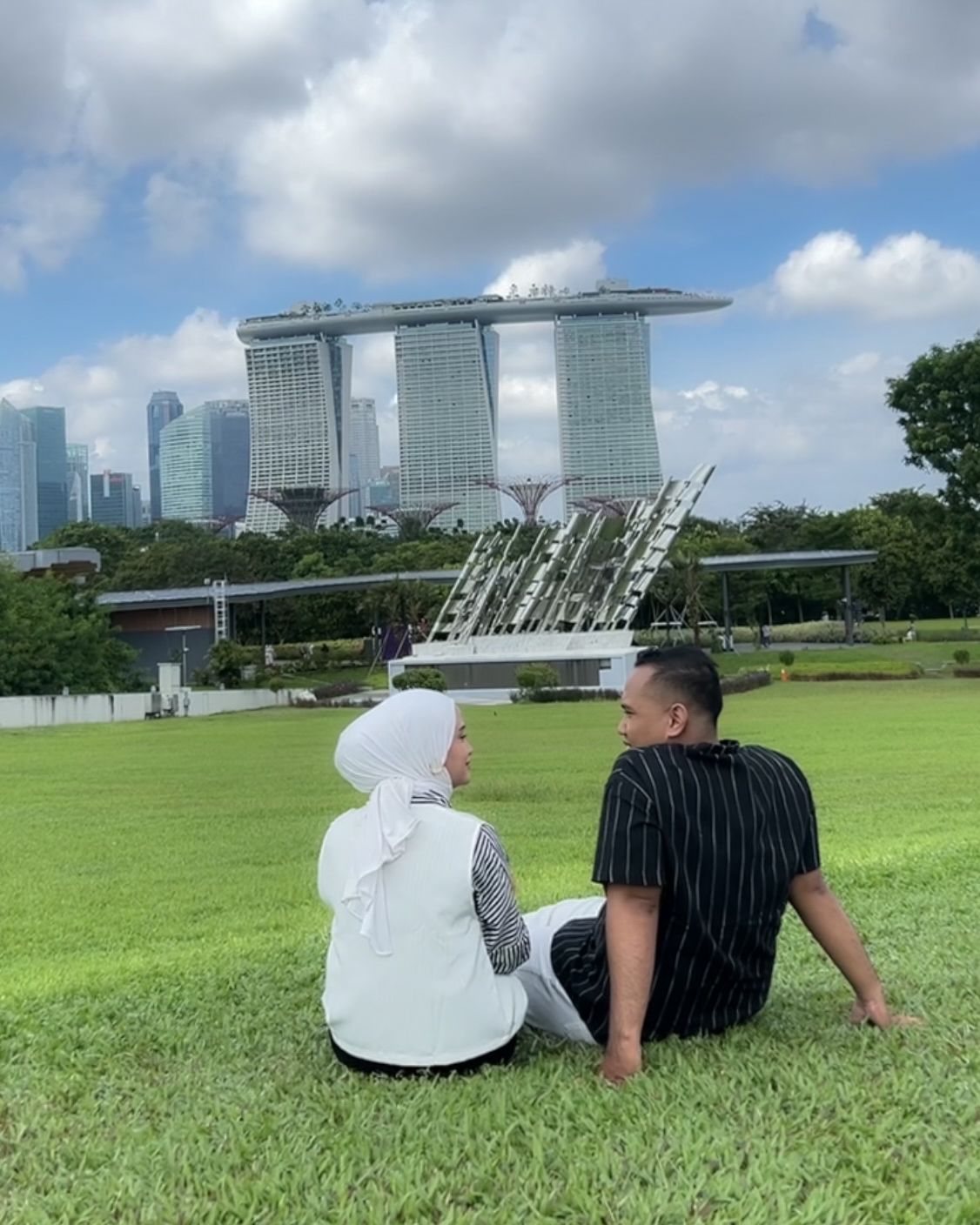 Adithya & Firda 3