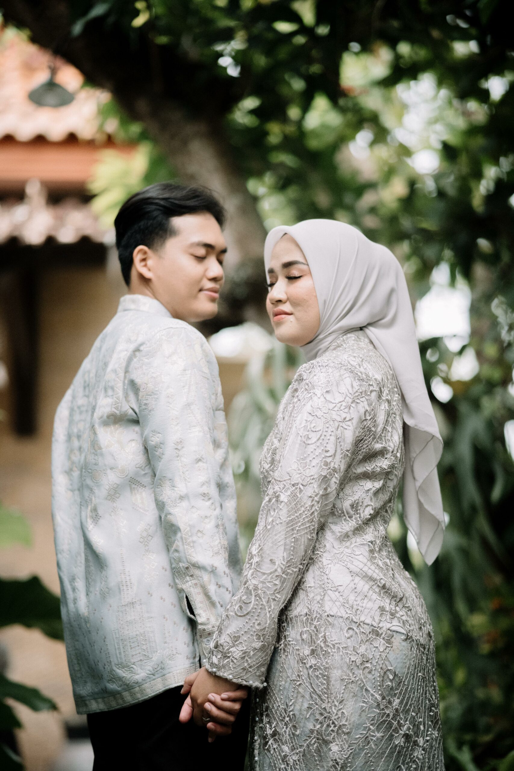 Ageng & Kevin 1