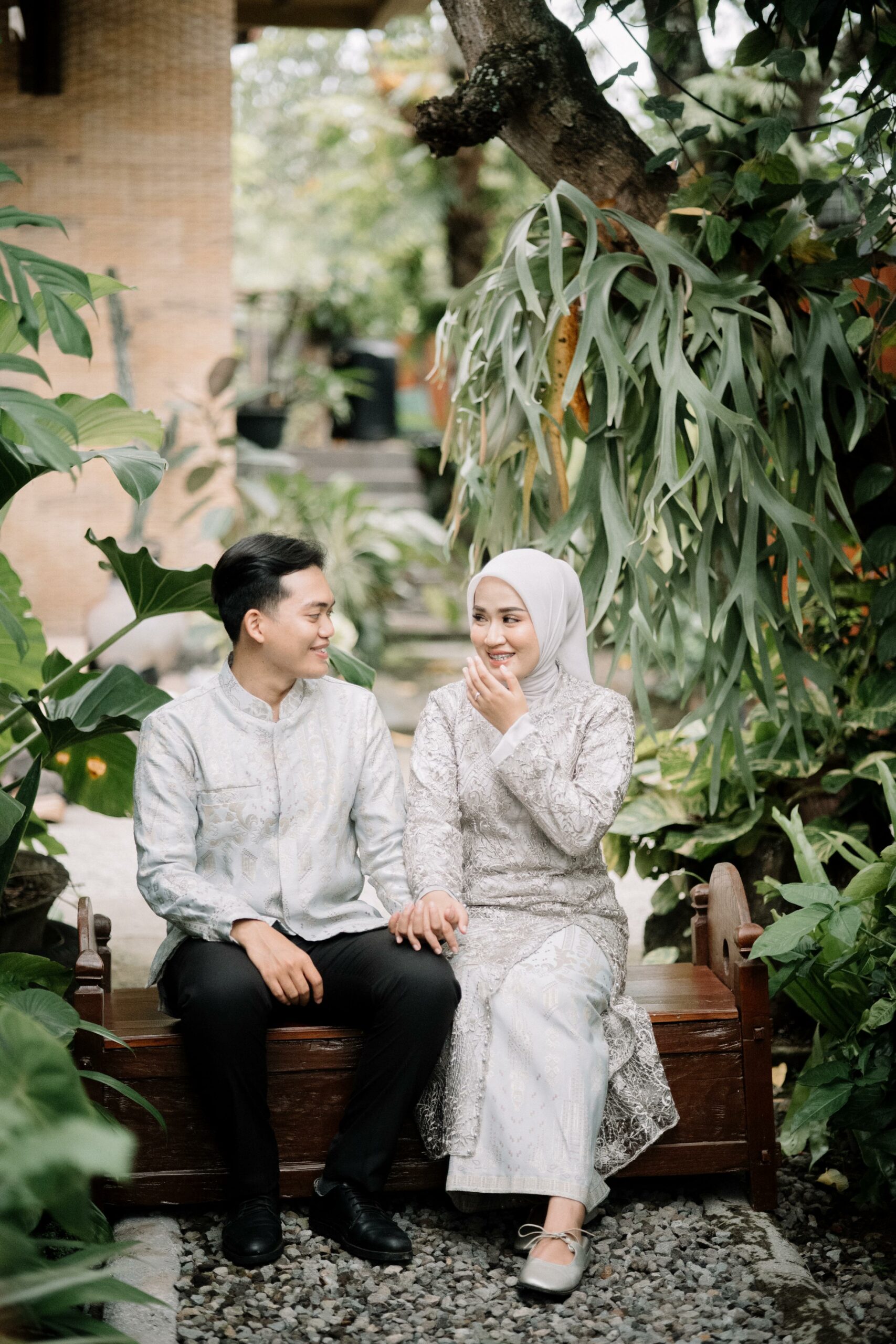 Ageng & Kevin 10