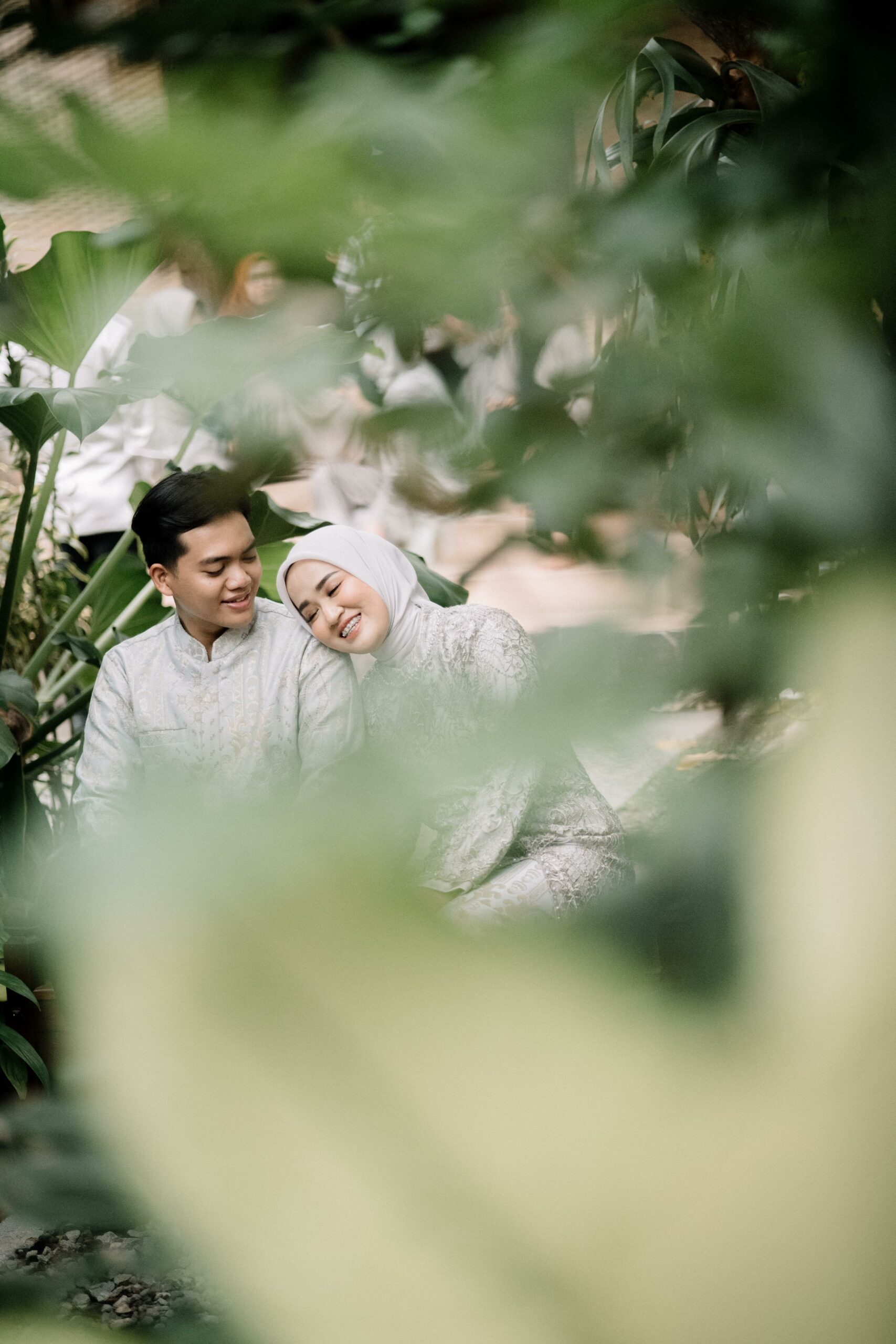 Ageng & Kevin 3