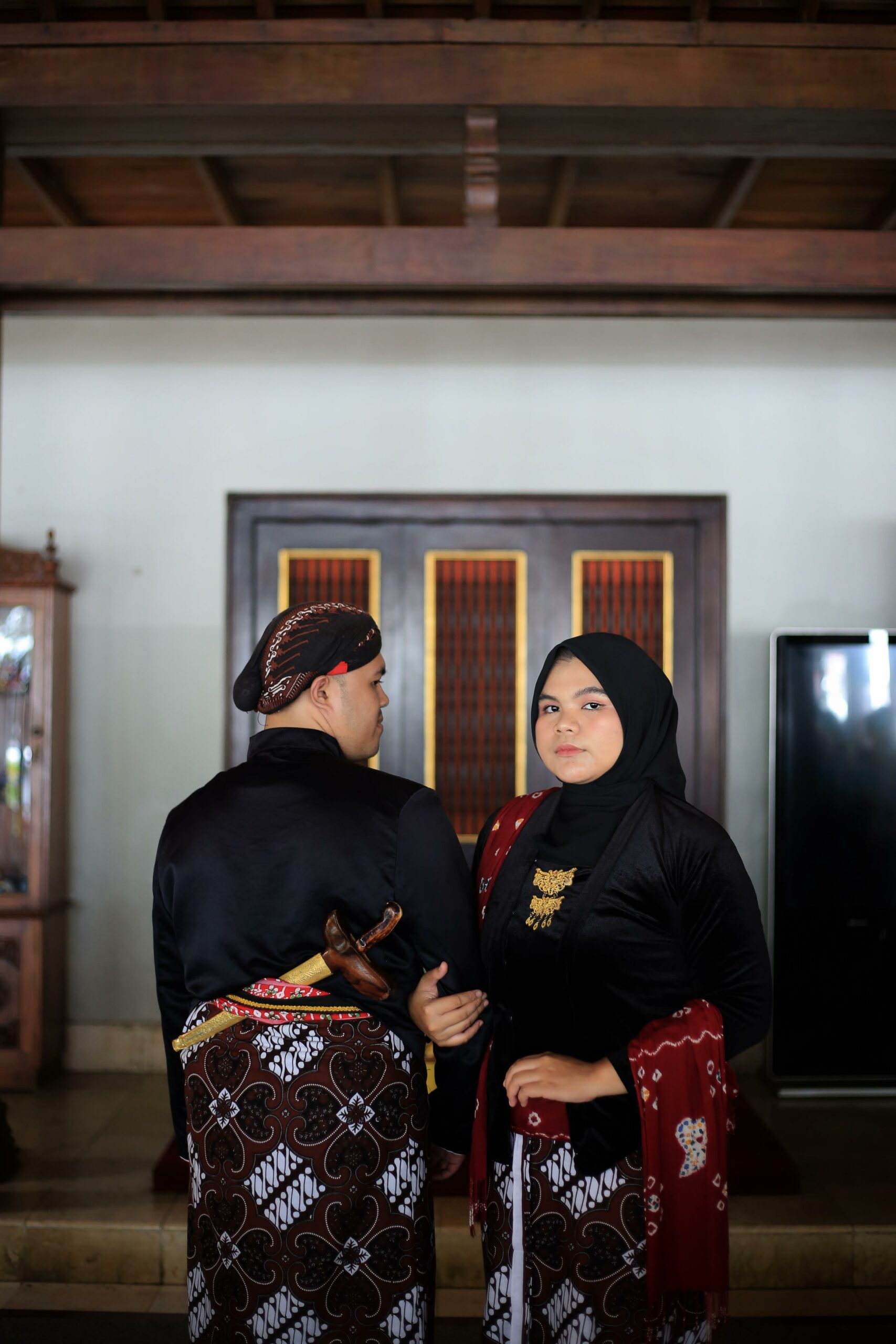 Aji & Mia 1