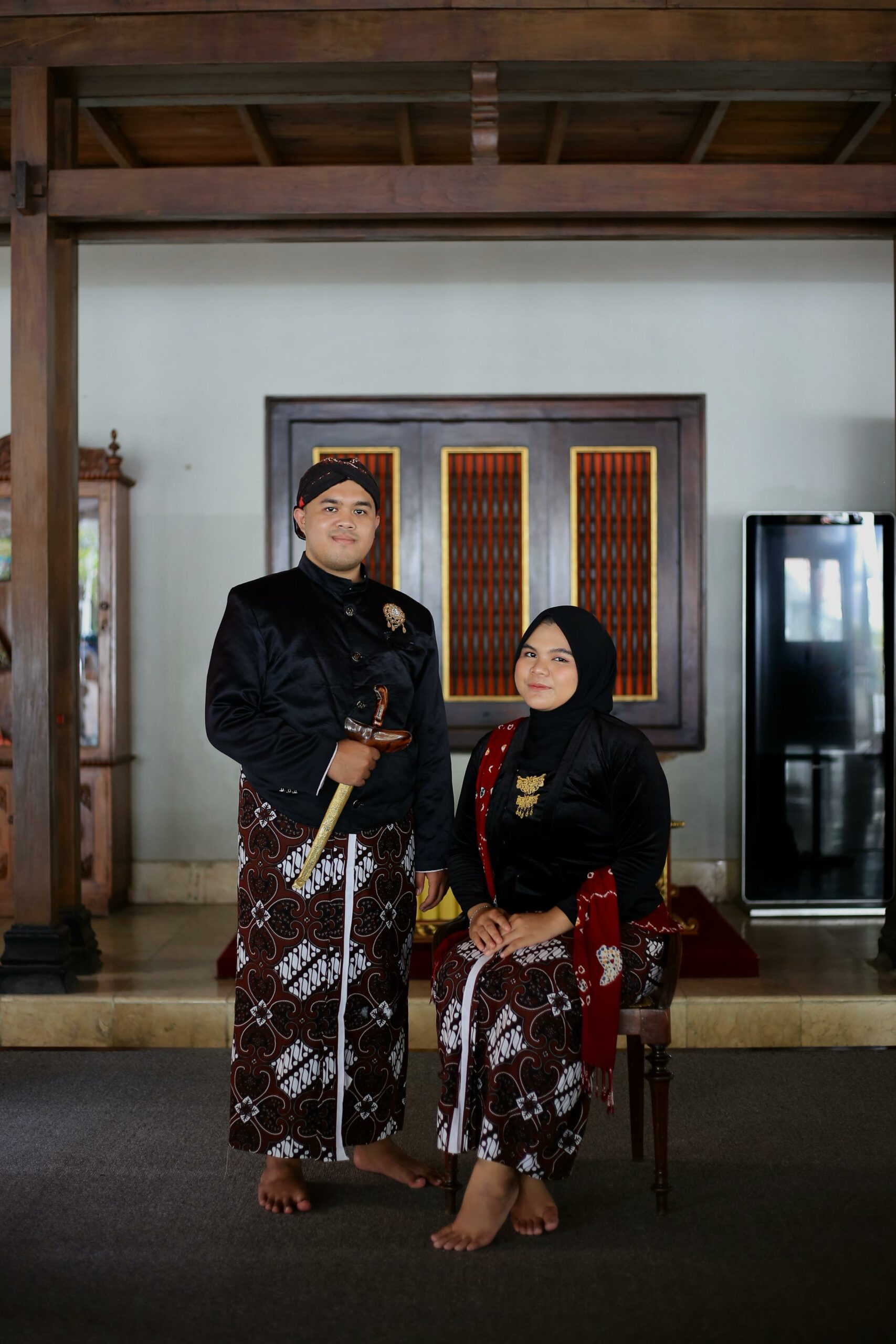 Aji & Mia 2