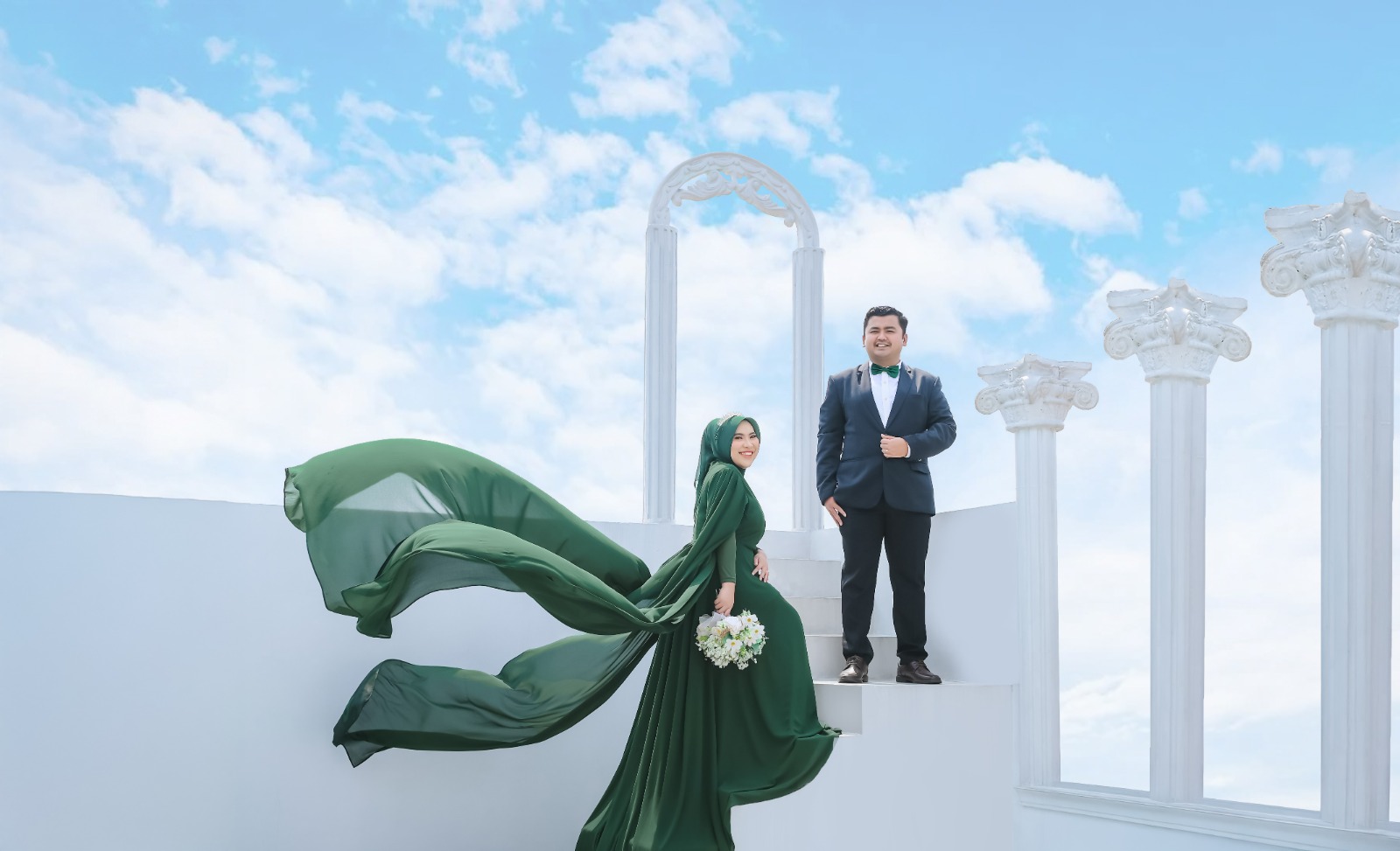 Ana & Enggal 2