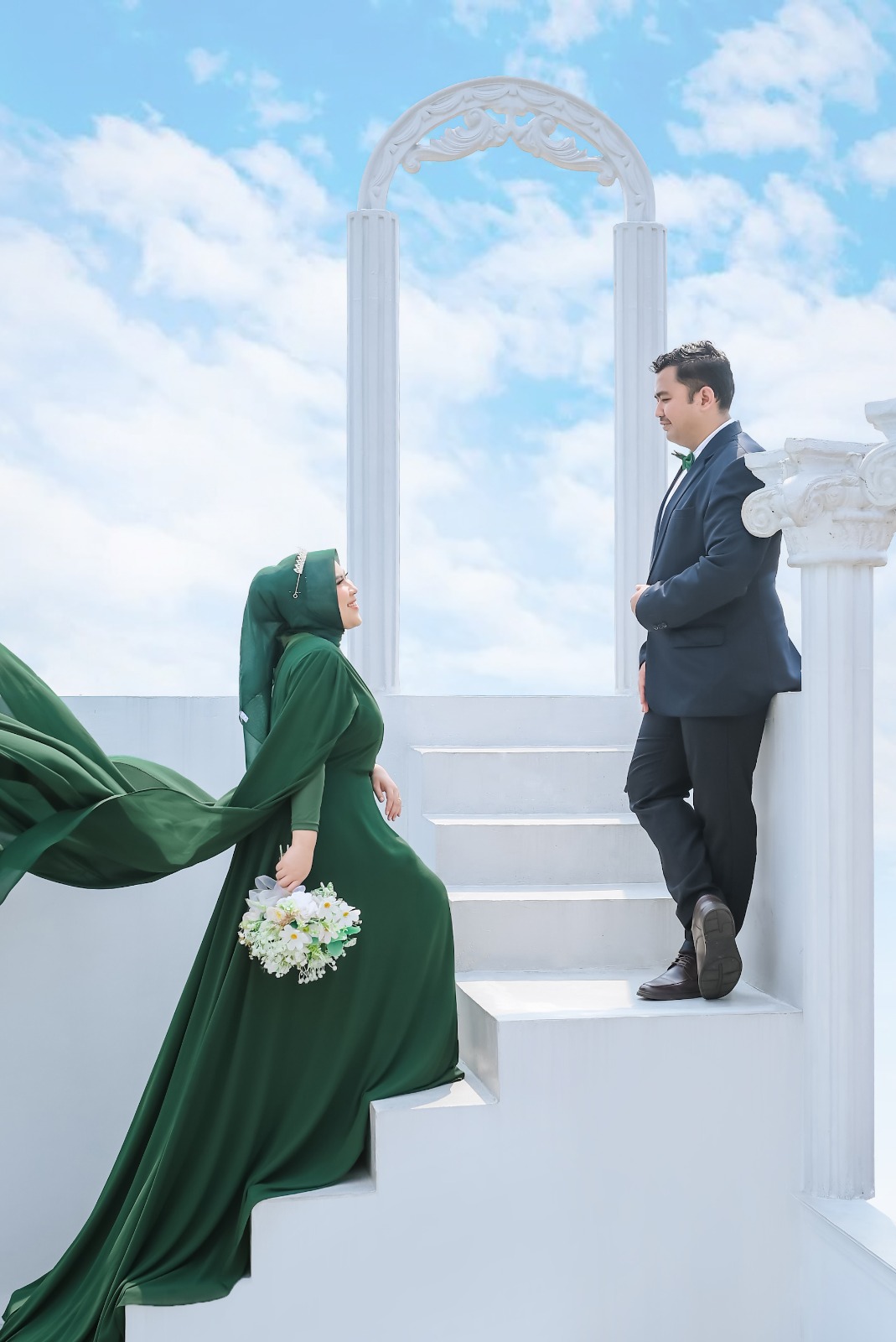 Ana & Enggal 3